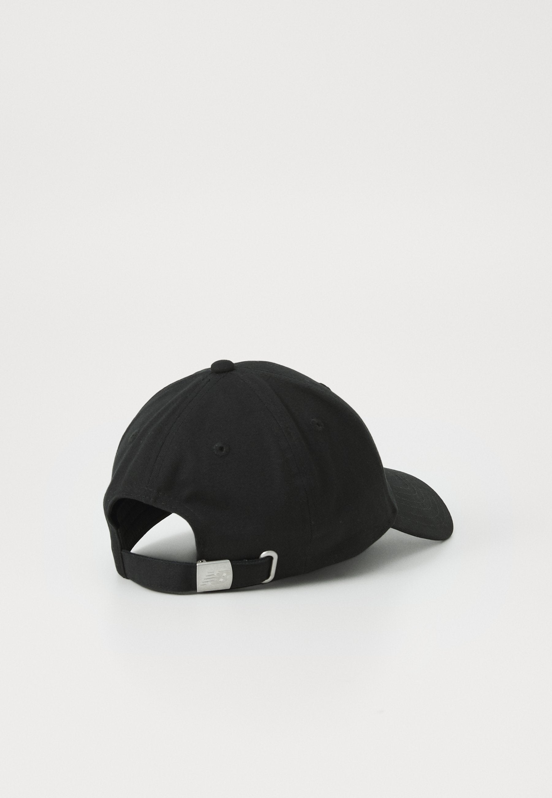 SMALL LOGO UNISEX - Cap - black