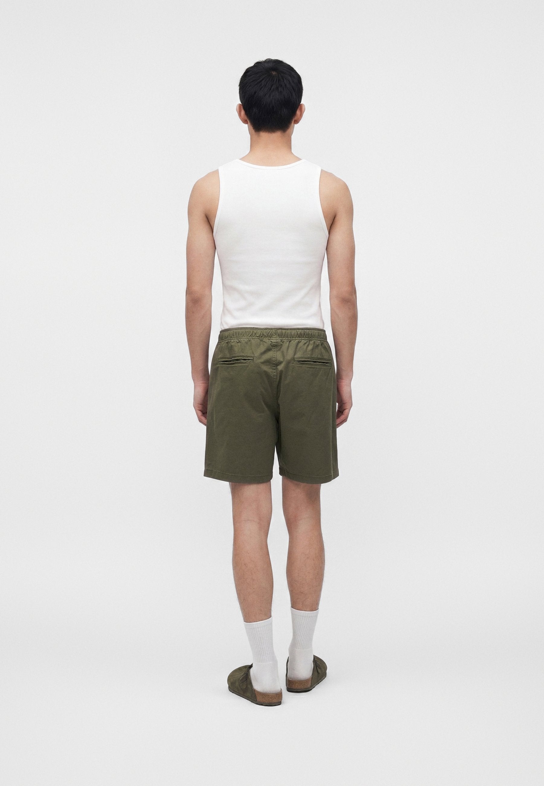 EASY - Shorts - surplus