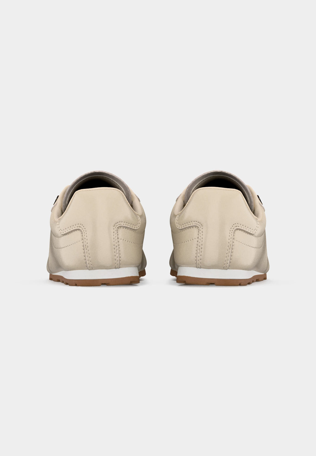 BELLA - Trainers - soft cream