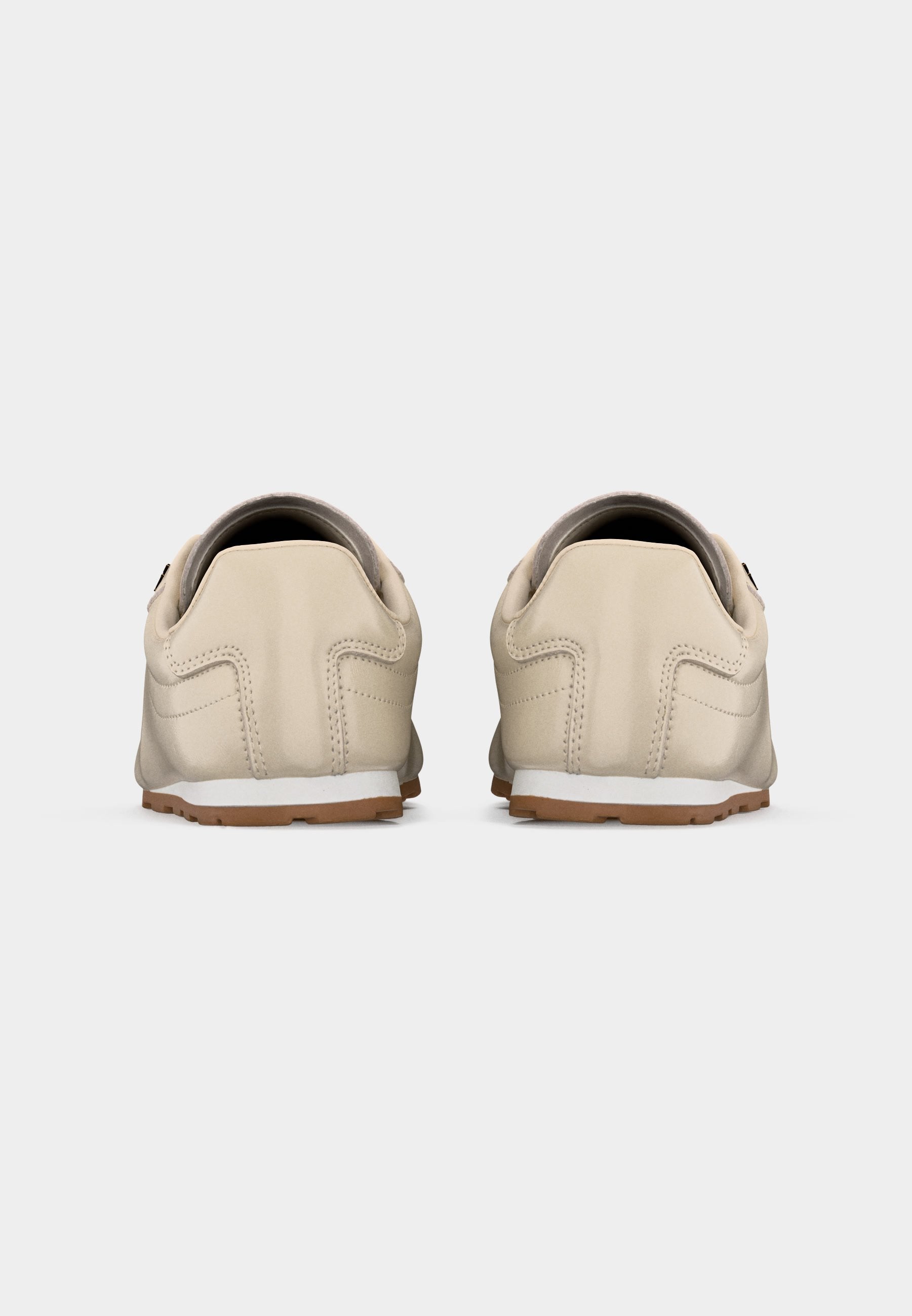 BELLA - Trainers - soft cream