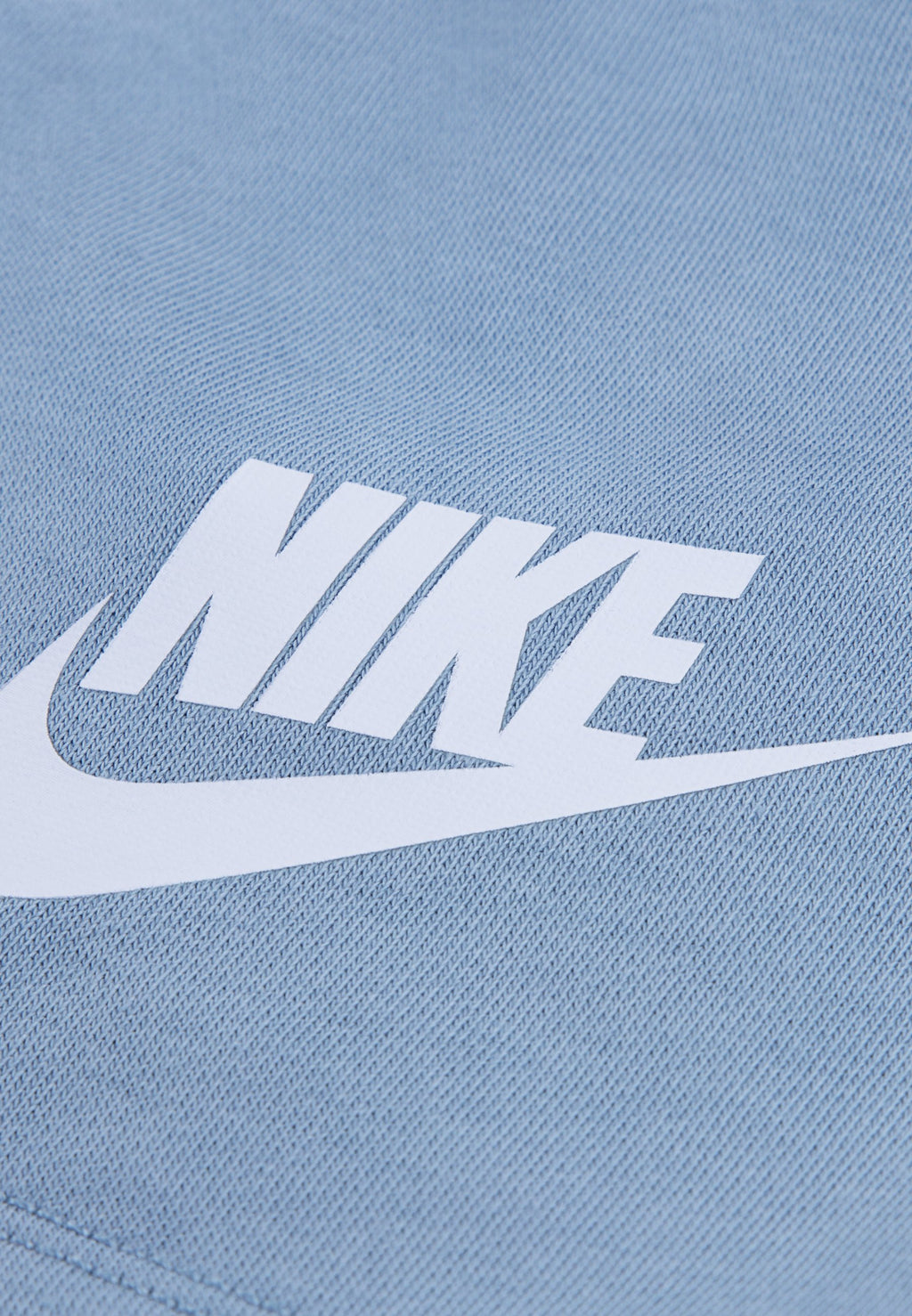 CLUB SET - Print T-shirt - work blue