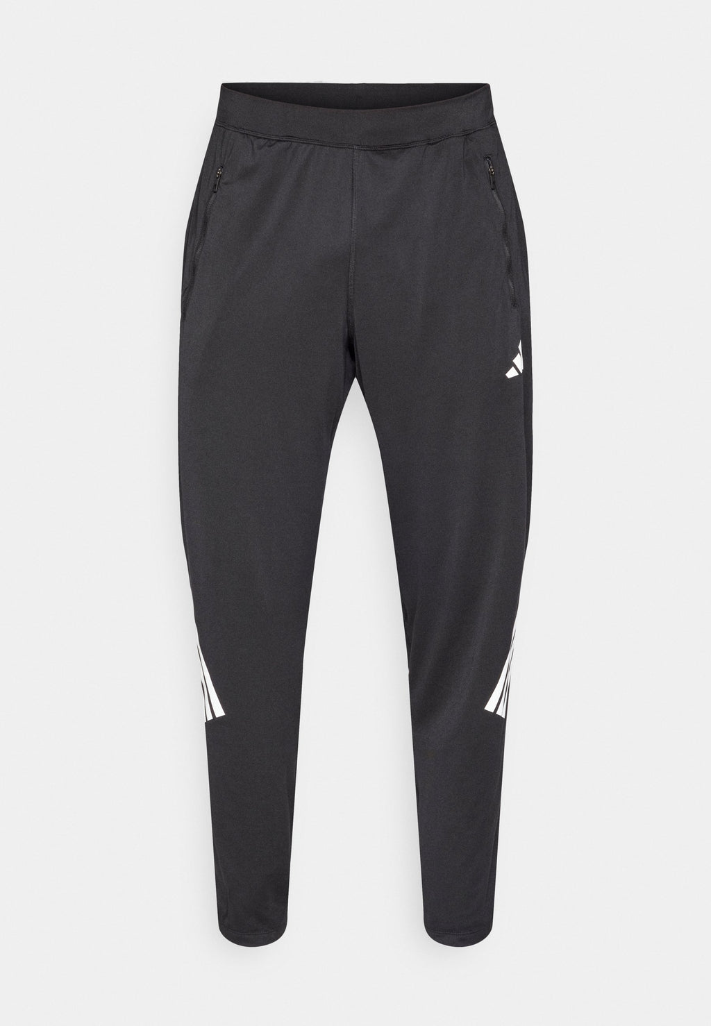 ADI365 - Tracksuit bottoms - black