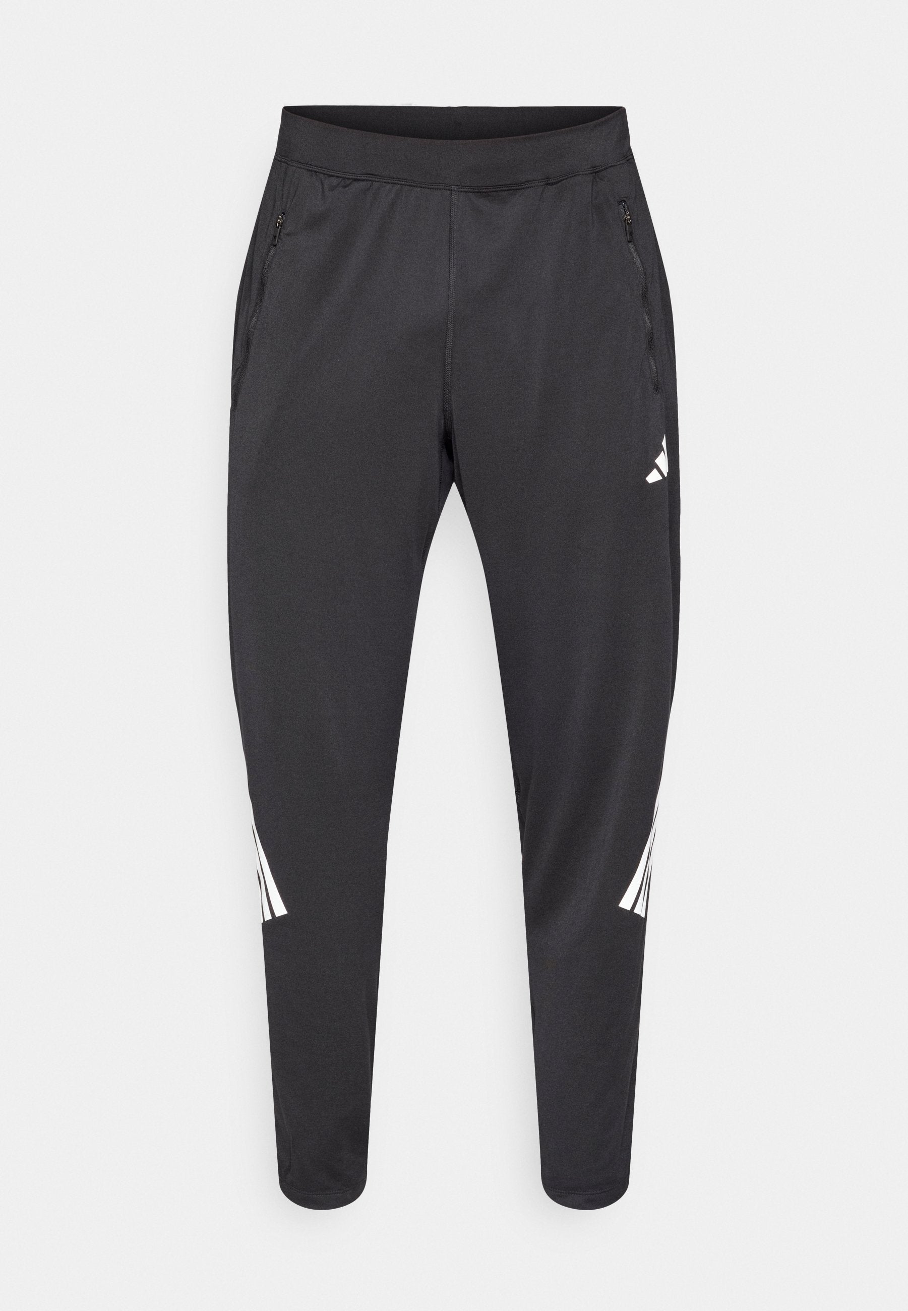 ADI365 - Tracksuit bottoms - black