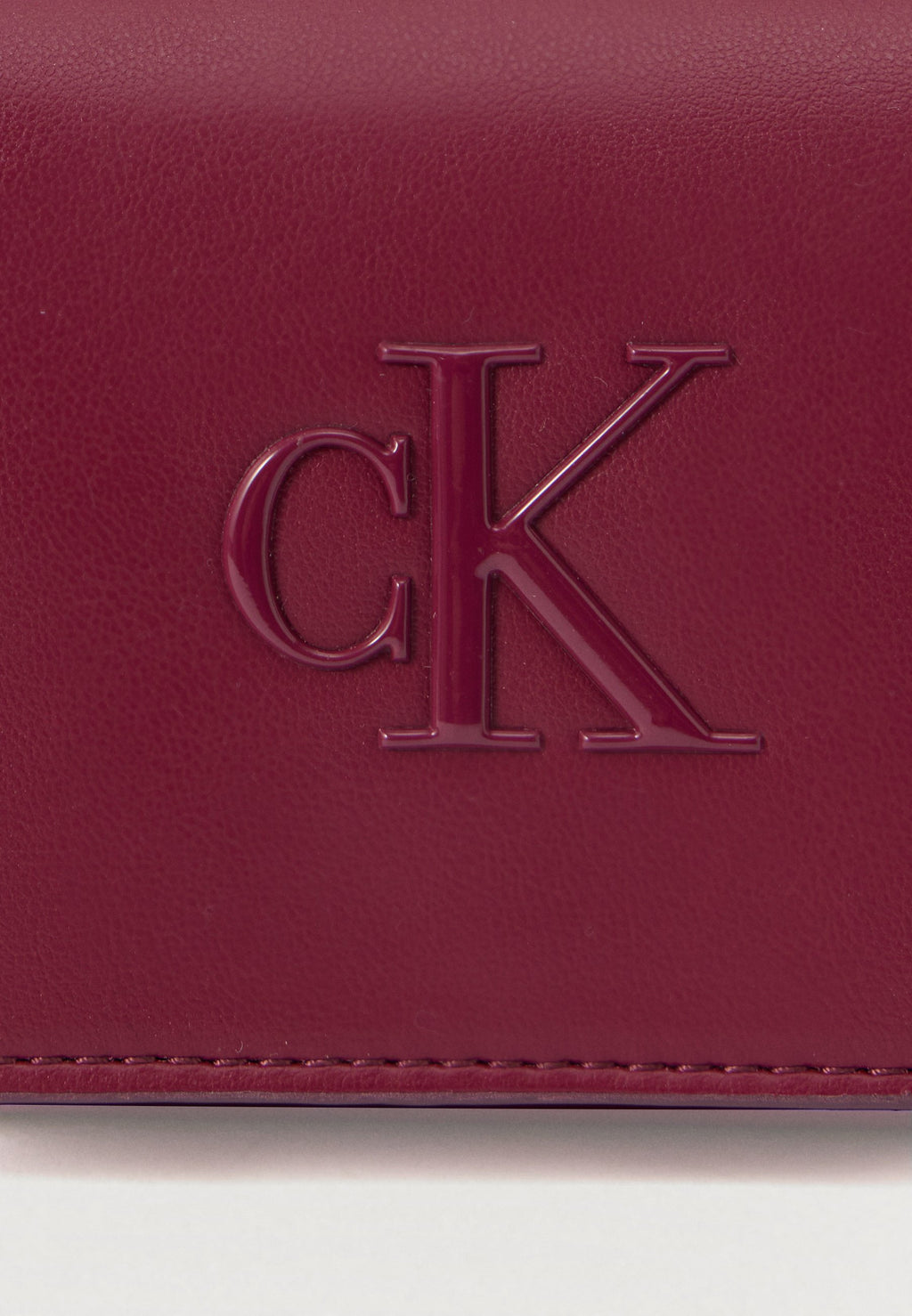 BOLD MEDIUM BIFOLD - Wallet - alluring pink