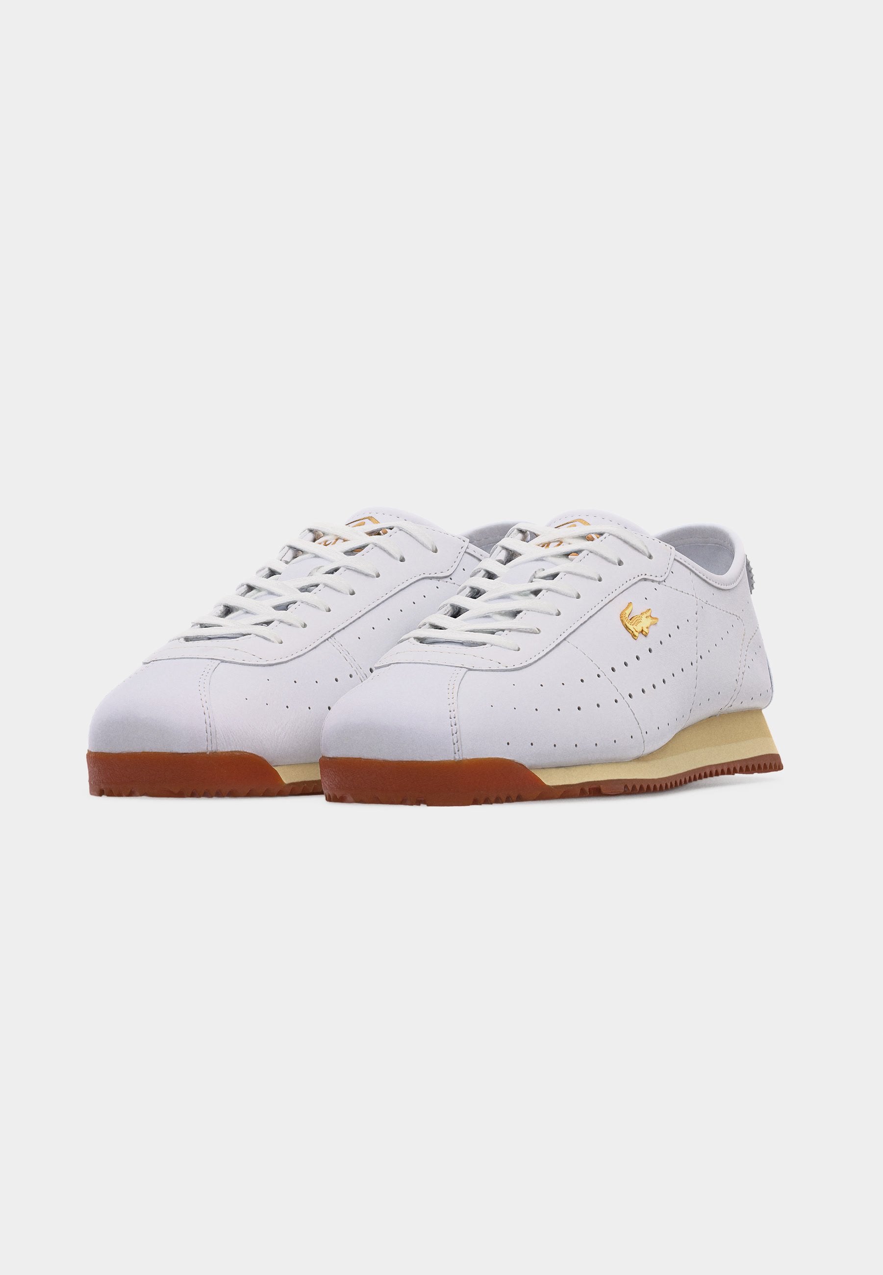 CLUB LOW 1264 - Trainers - white