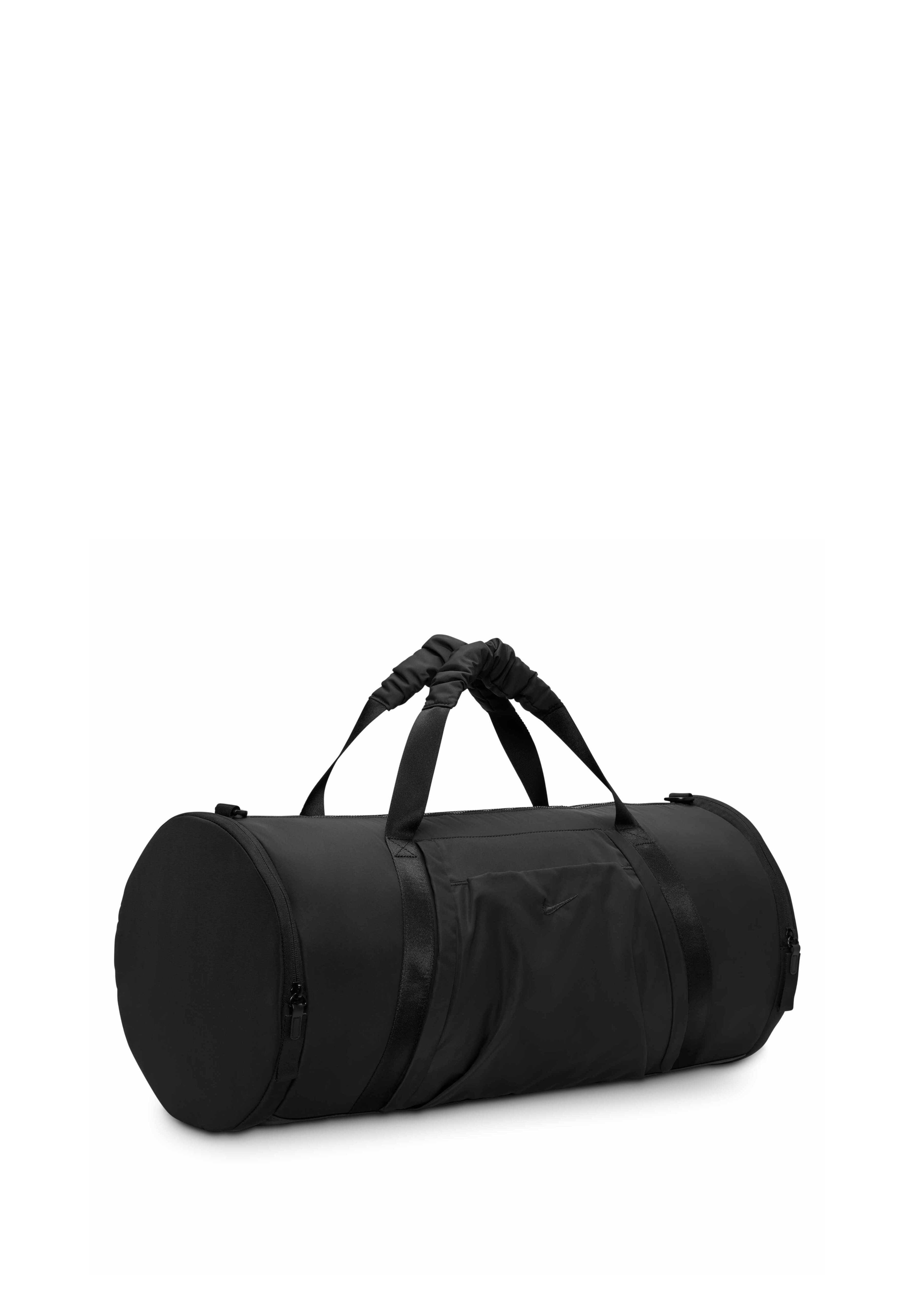 UNISEX - Sports bag - iron grey/black