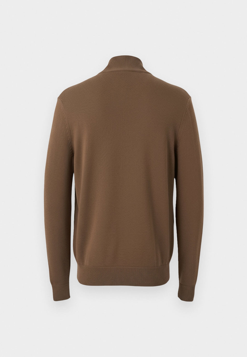 Jumper - morel
