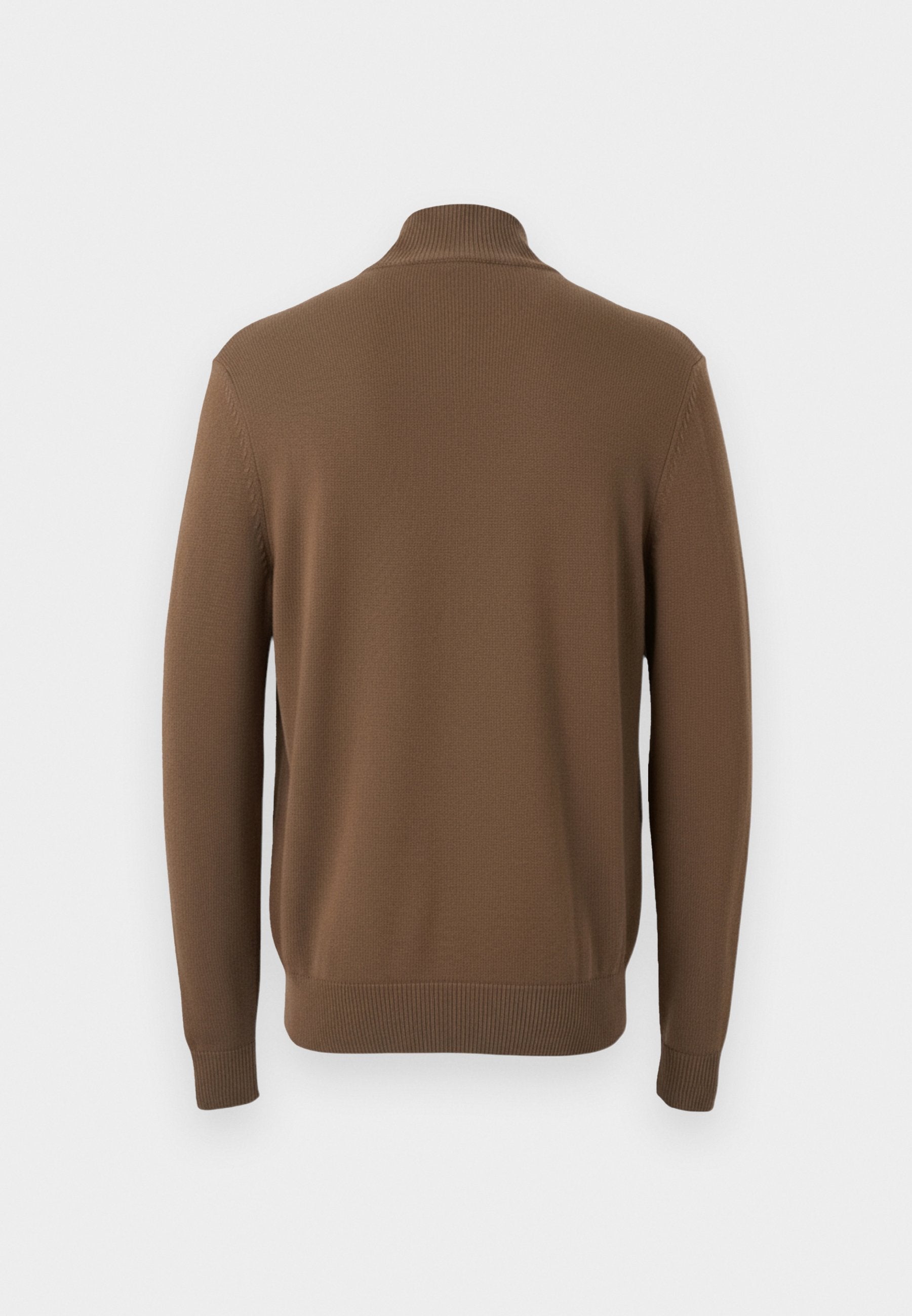 Jumper - morel