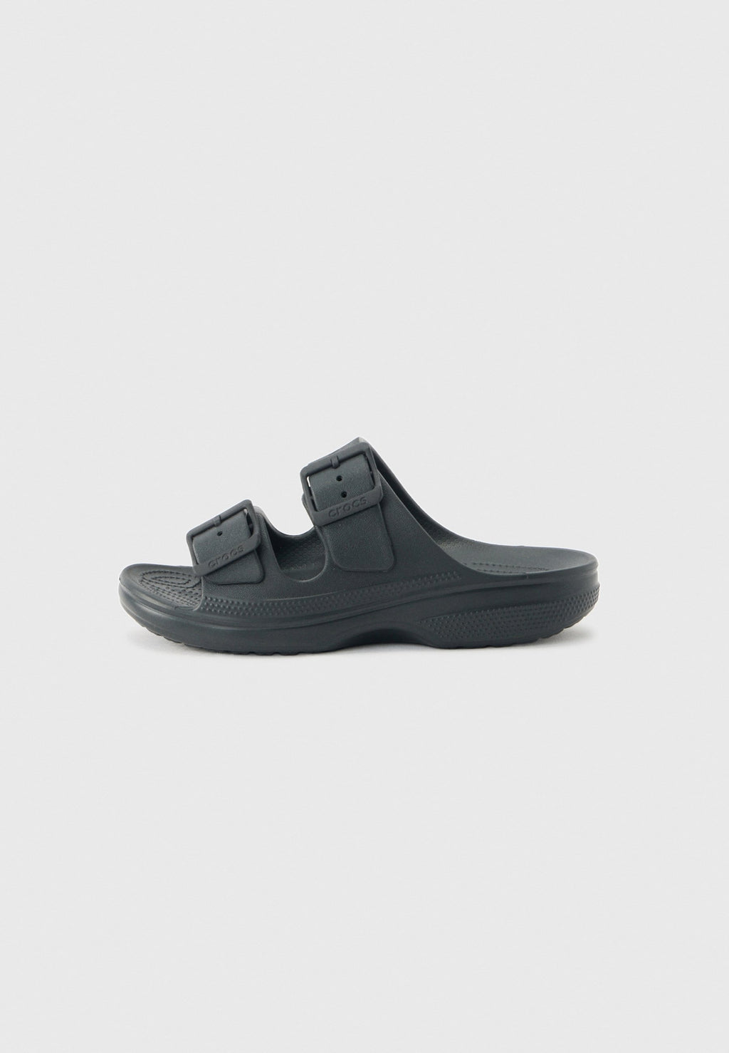 SATURDAY SANDAL W - Pool slides - black