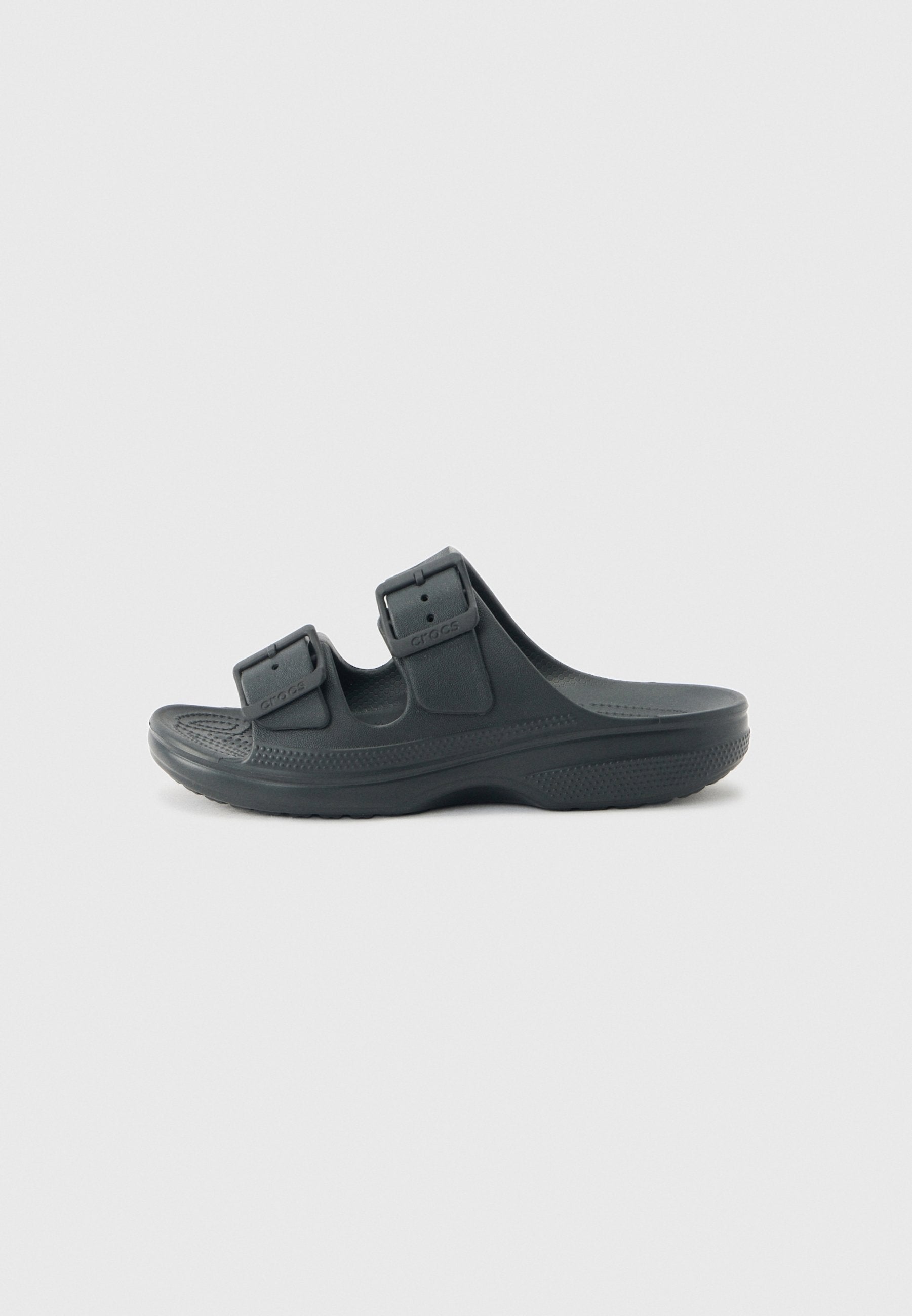 SATURDAY SANDAL W - Pool slides - black