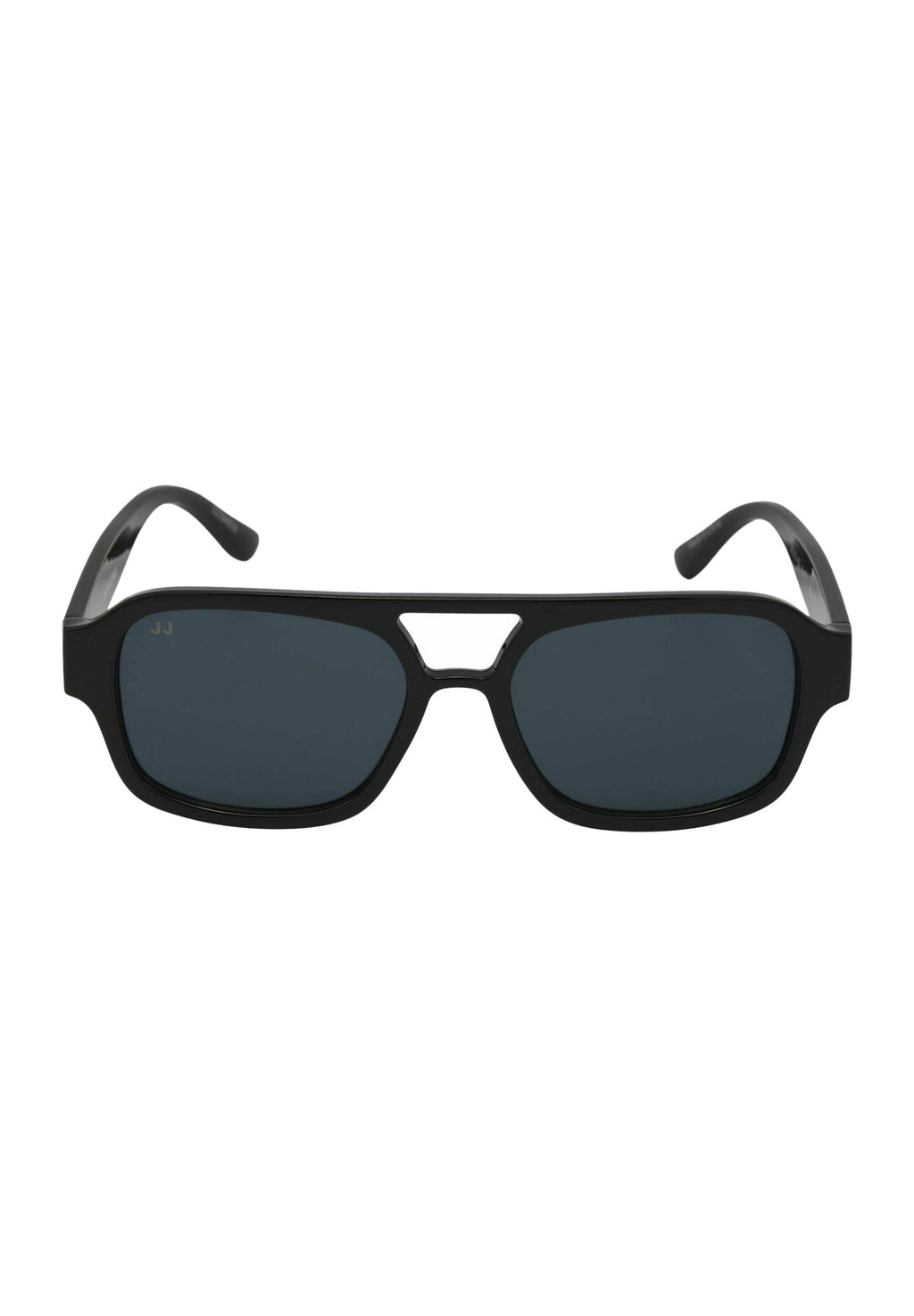 JACRYDER SUNGLASSES NOOS UNISEX - Sunglasses - black beauty