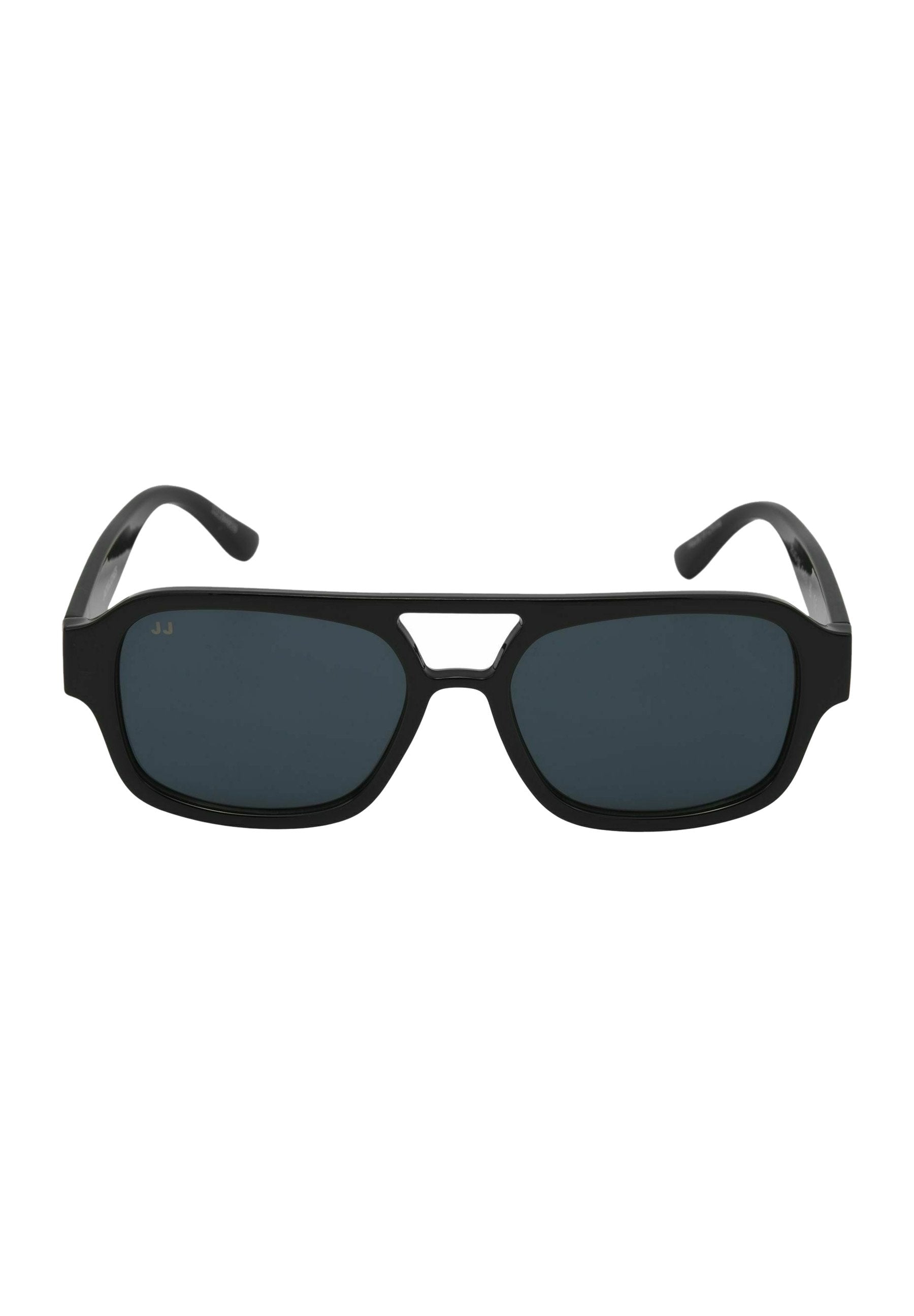 JACRYDER SUNGLASSES NOOS UNISEX - Sunglasses - black beauty