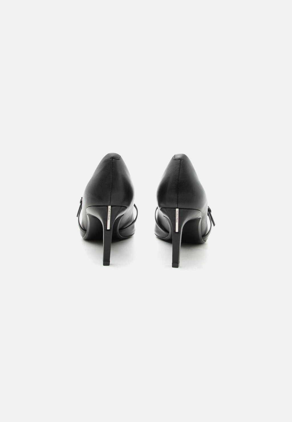 ESS STILETTO - Classic heels - triple black