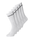 s 5-pack s Junior - Socks - white