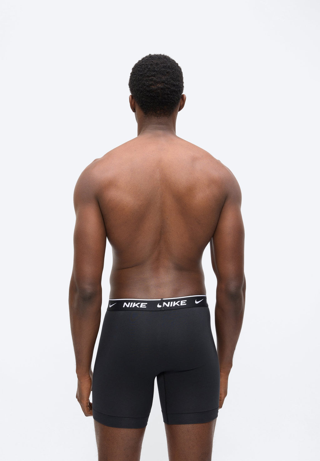 3 PACK - Boxer briefs - black