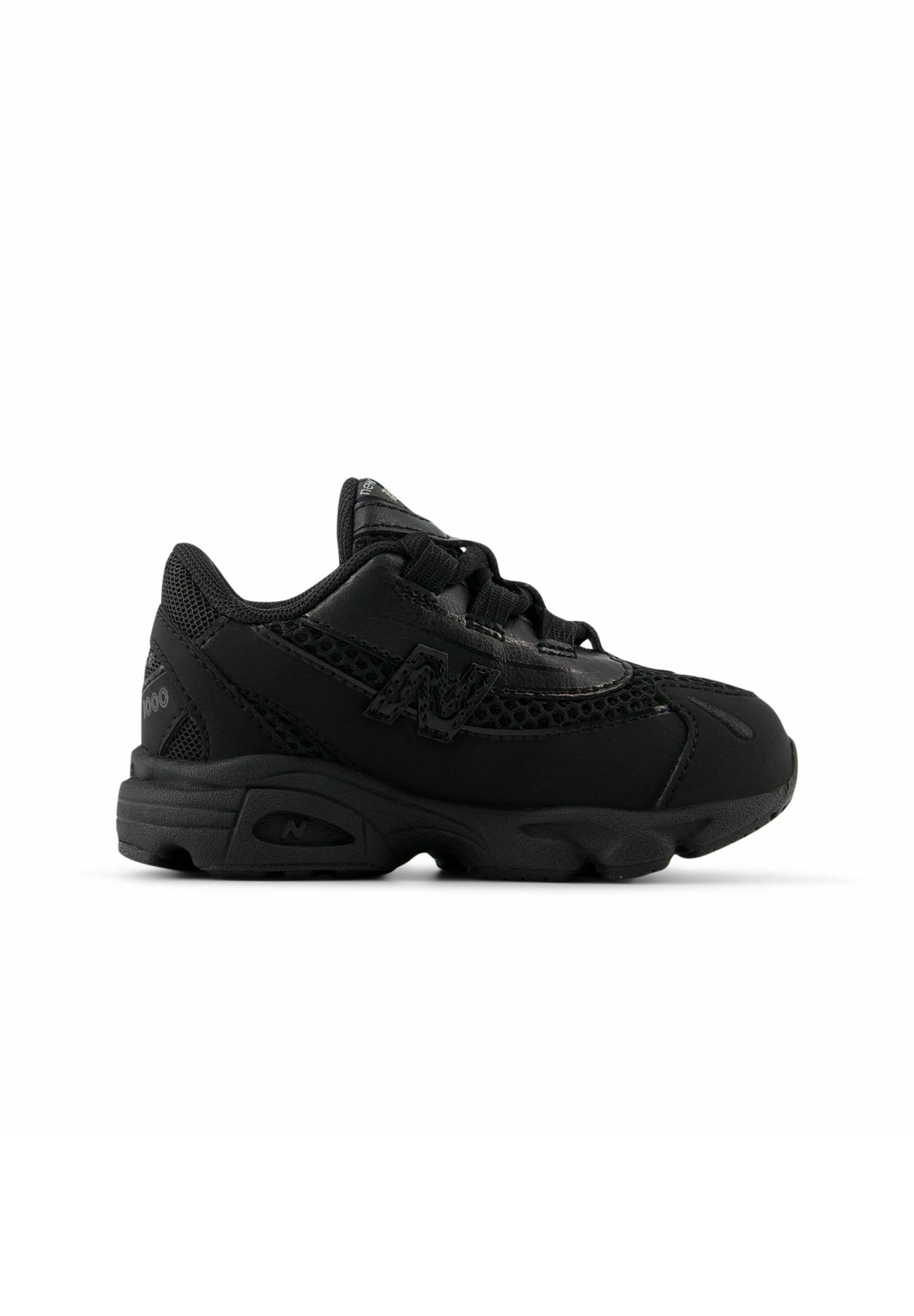 Chaussures de course sur route - noir