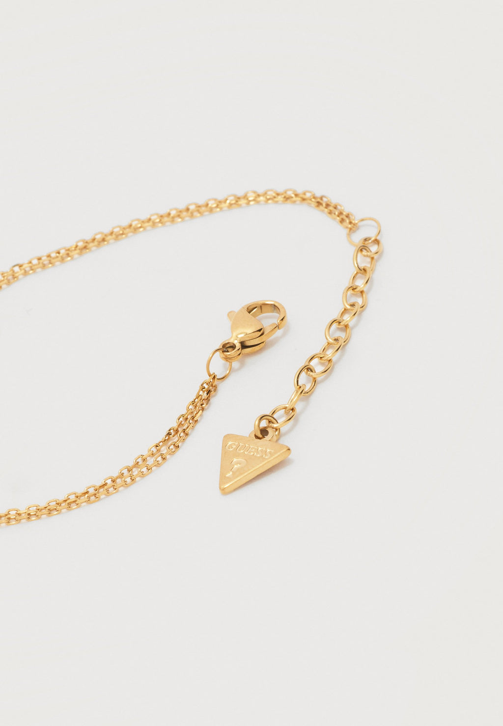 MARINA - Bracelet - yellow gold-coloured