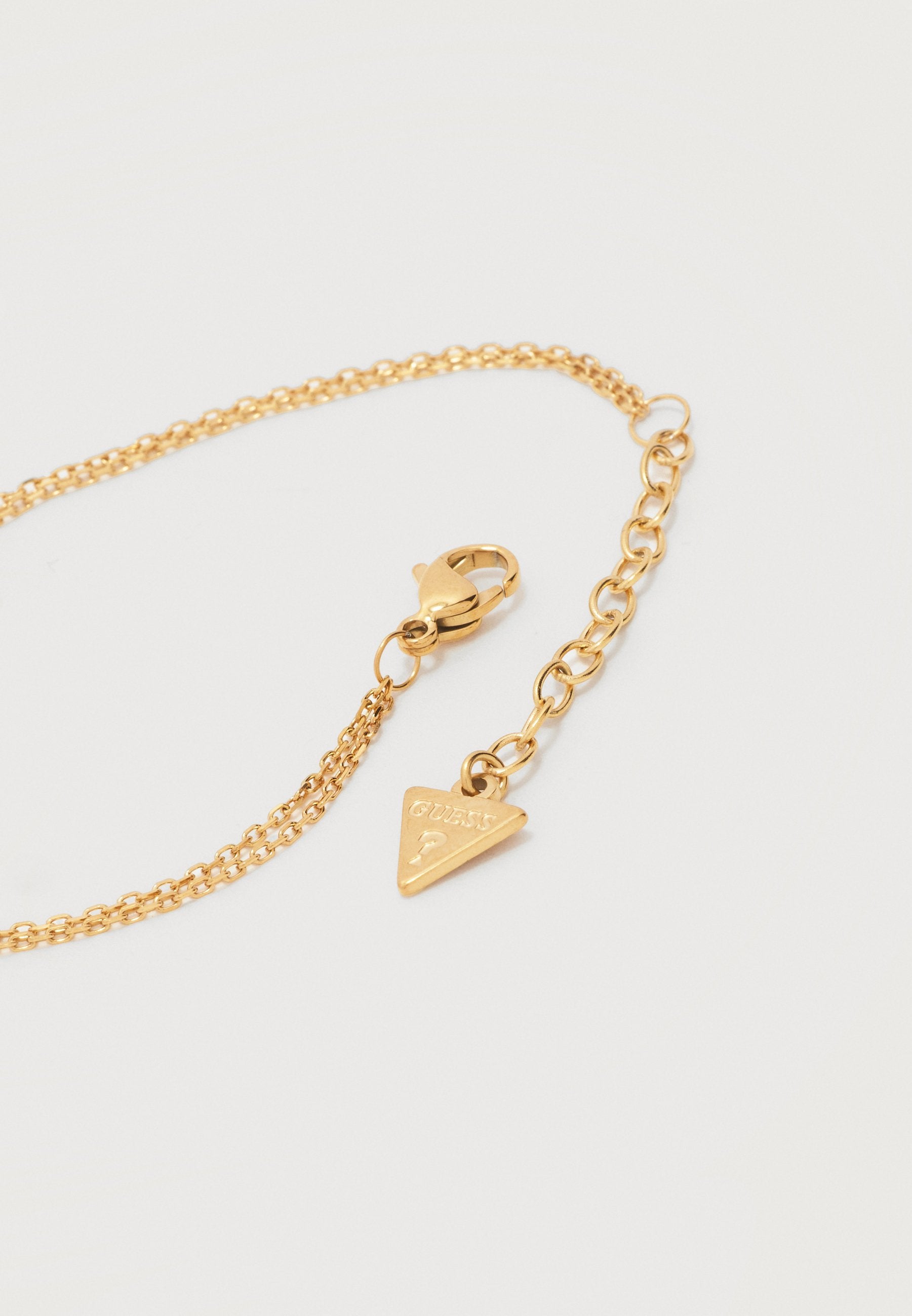 MARINA - Bracelet - yellow gold-coloured