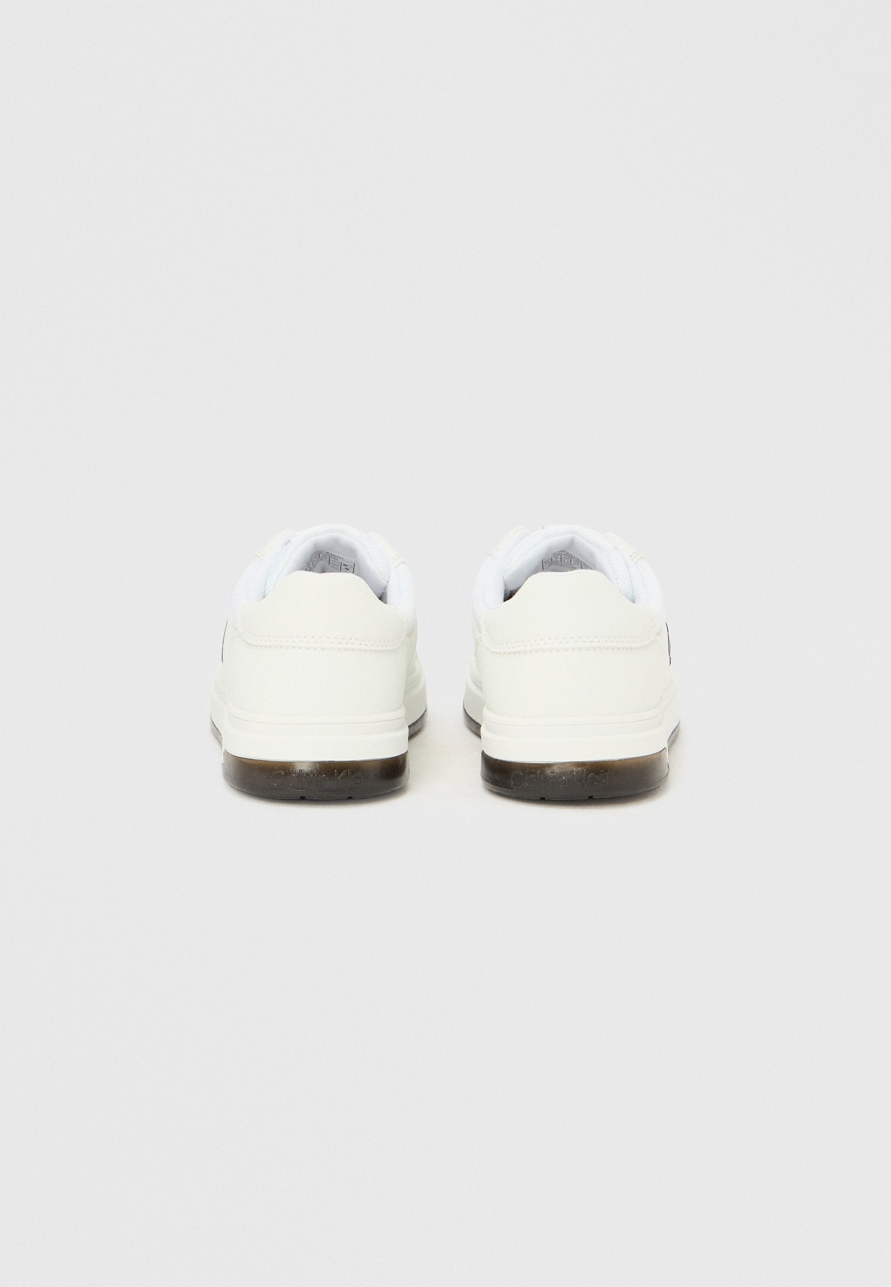 MANHATTAN UNISEX - Trainers - white
