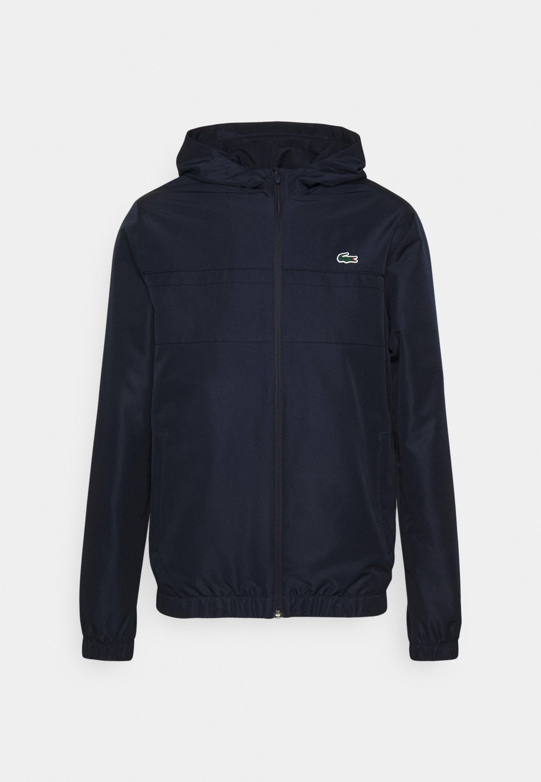VESTE DE TENNIS CLASSIC - Veste d'entraînement - bleu marine