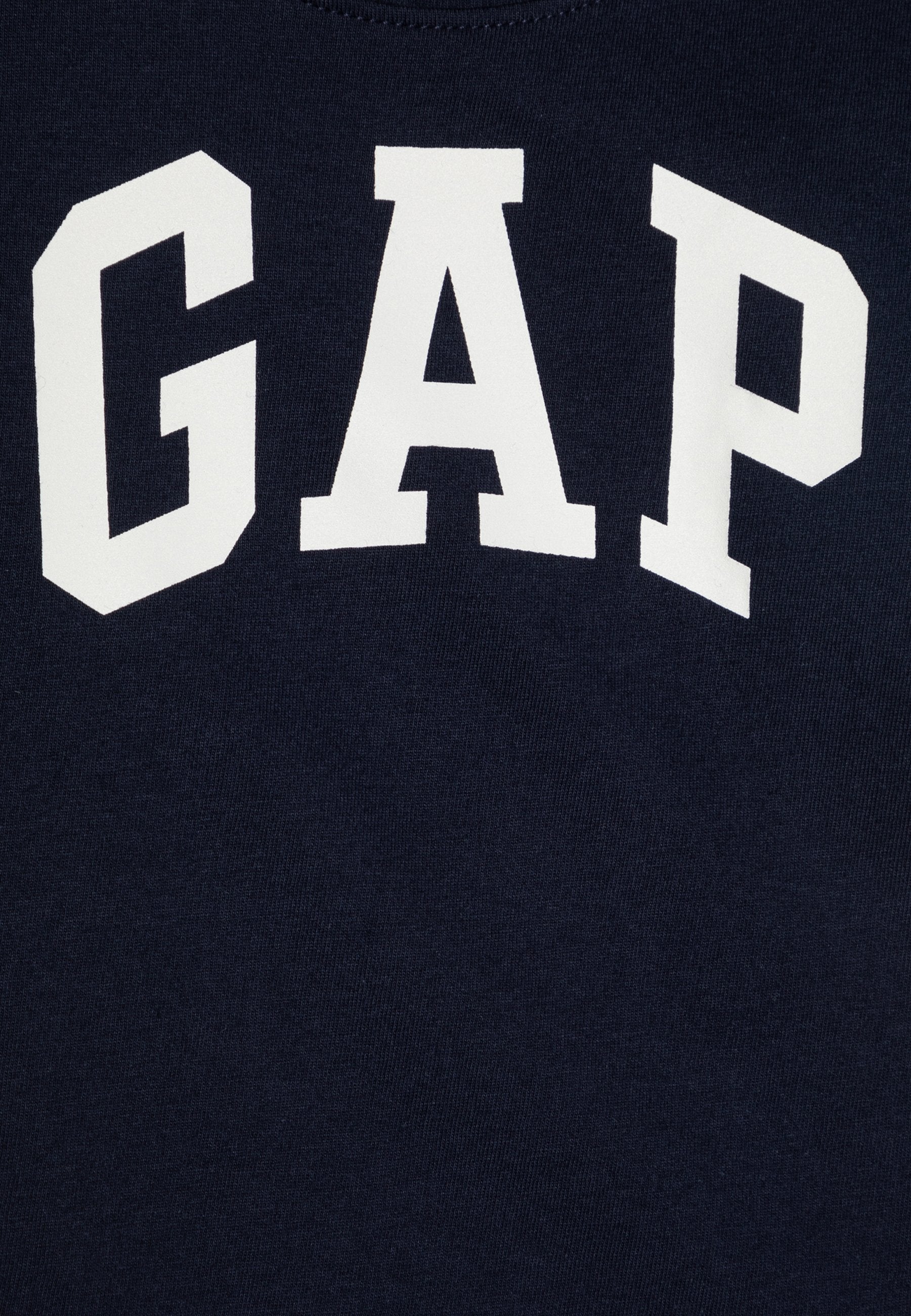 BABYGAP LOGO T-SHIRT 2-PACK - Print T-shirt - tapestry navy