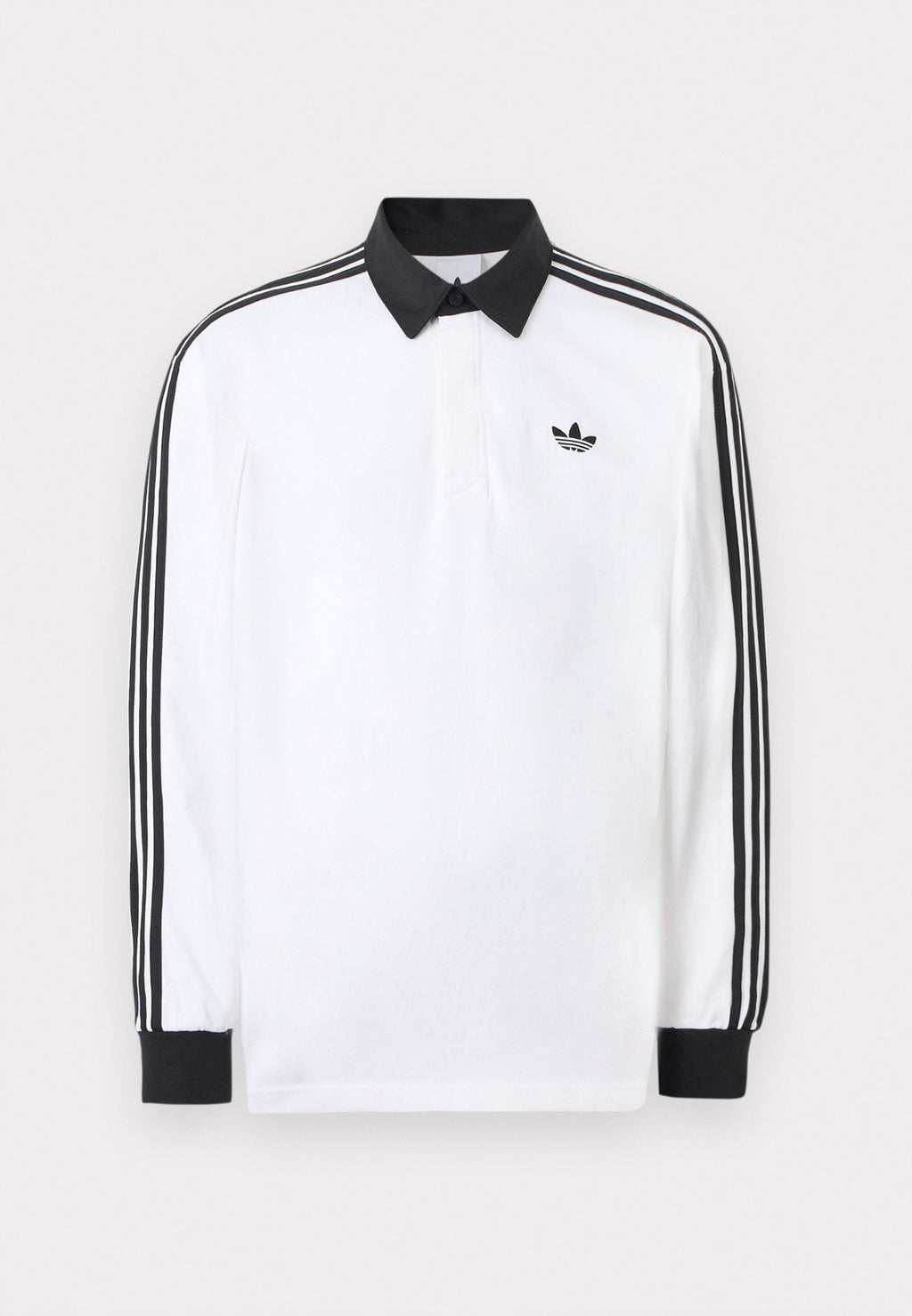 Sweatshirt - white