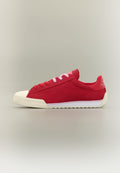 CHUCK TAYLOR UNISEX - Trainers - red/new found bloom/egret