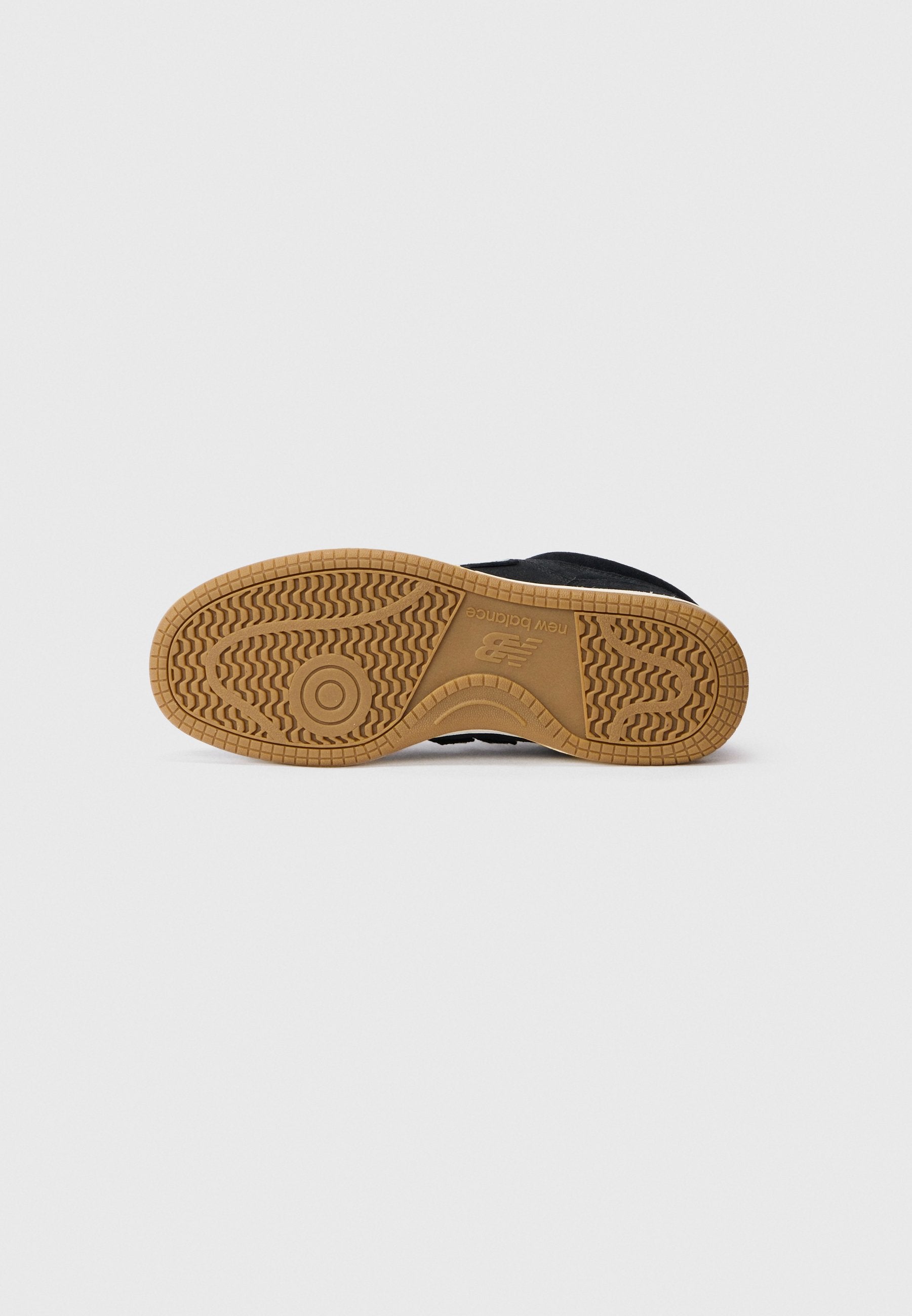 480 UNISEX - Trainers - black/white