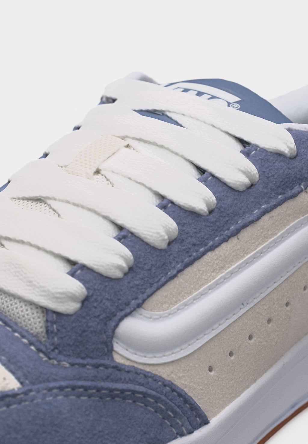 HYLANE UNISEX - Trainers - glacial slate