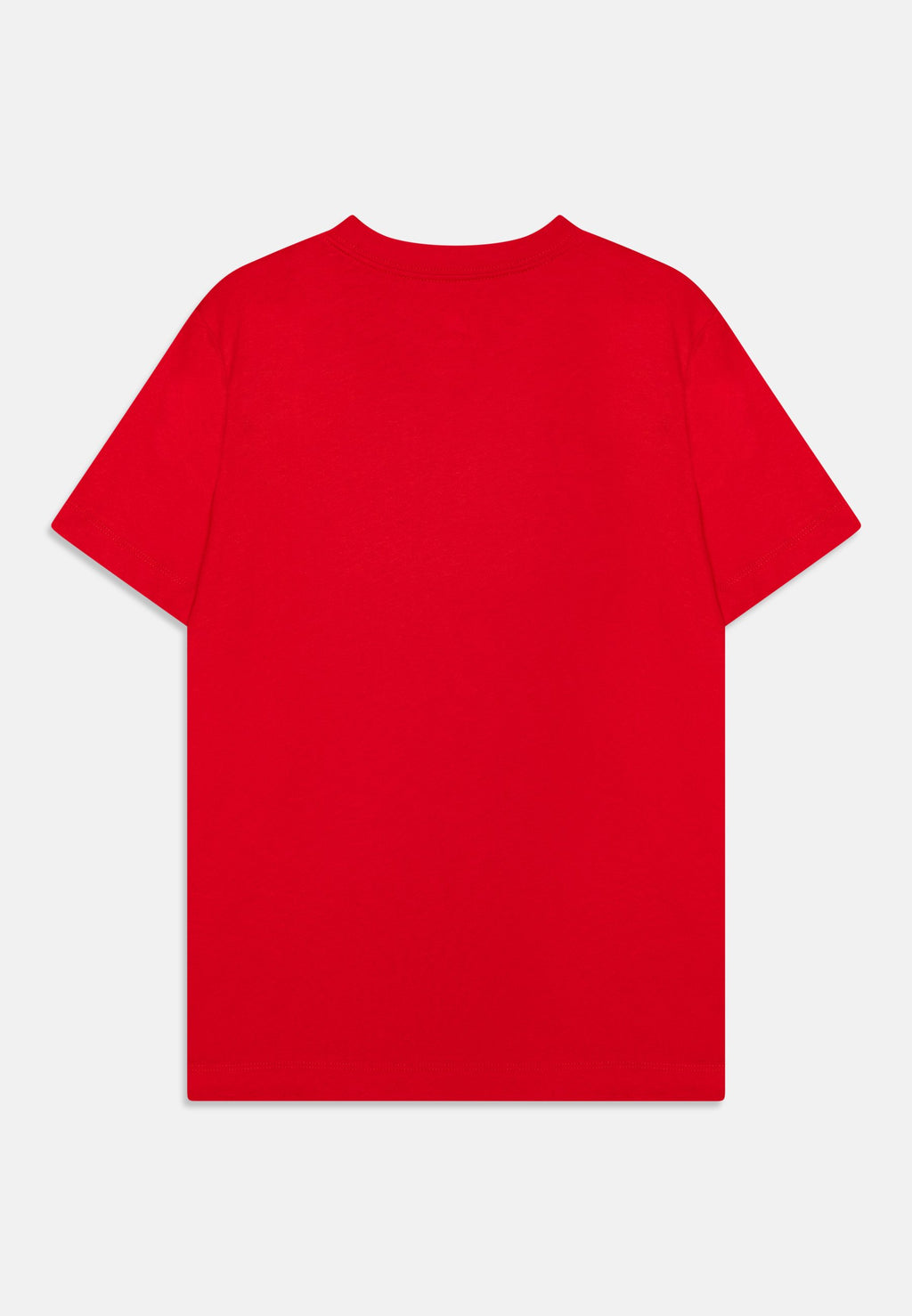 TEE FUTURA UNISEX - T-shirt basique - university red