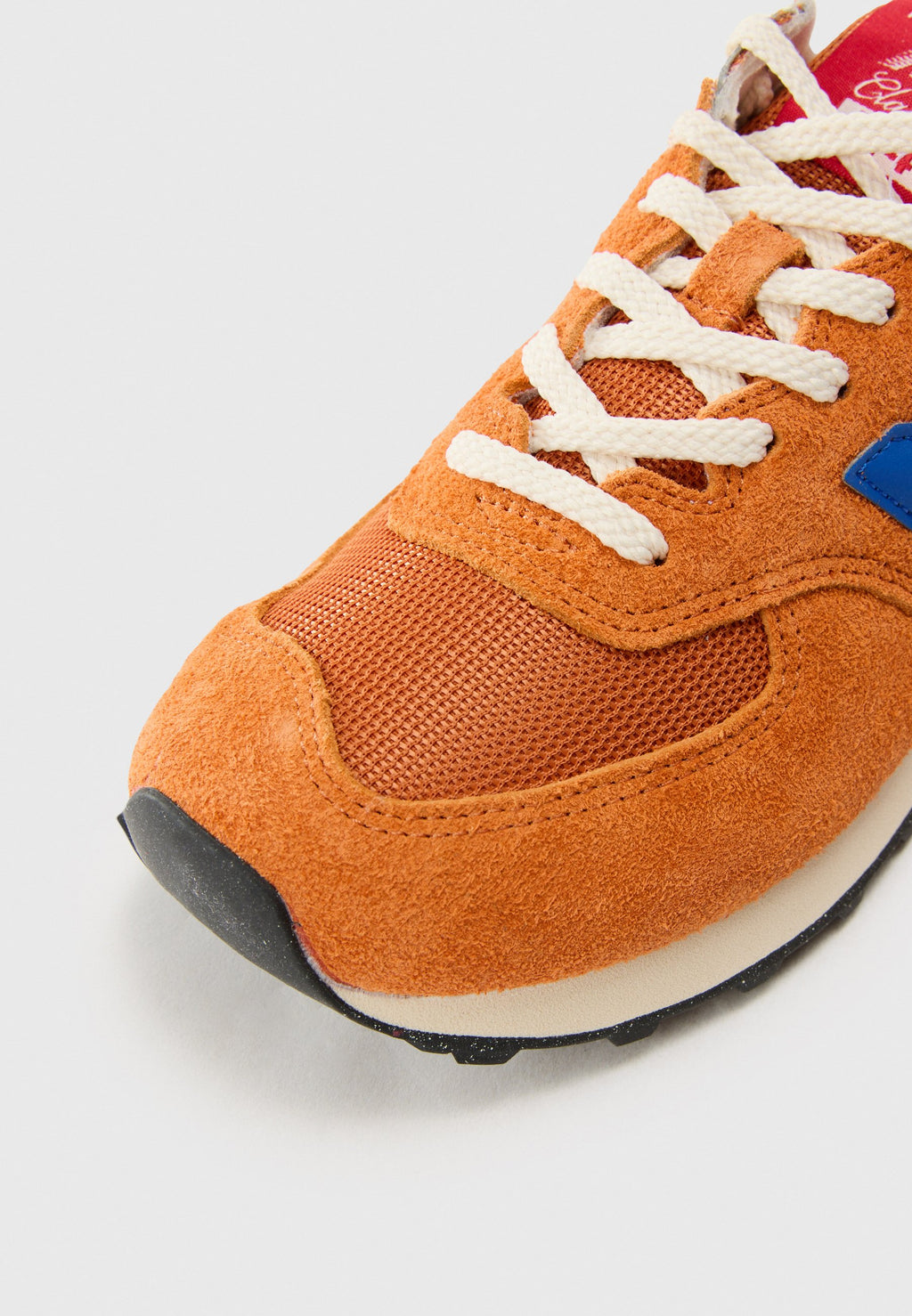 574 UNISEX - Trainers - sienna