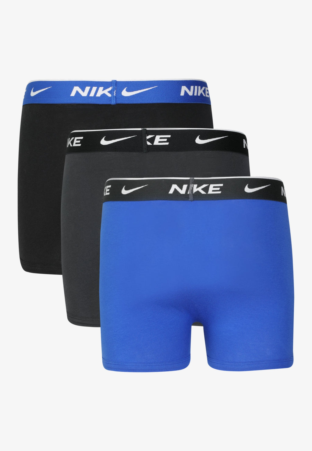 ESSENTIAL BRIEF 3 PACK - Boxer briefs - game royal