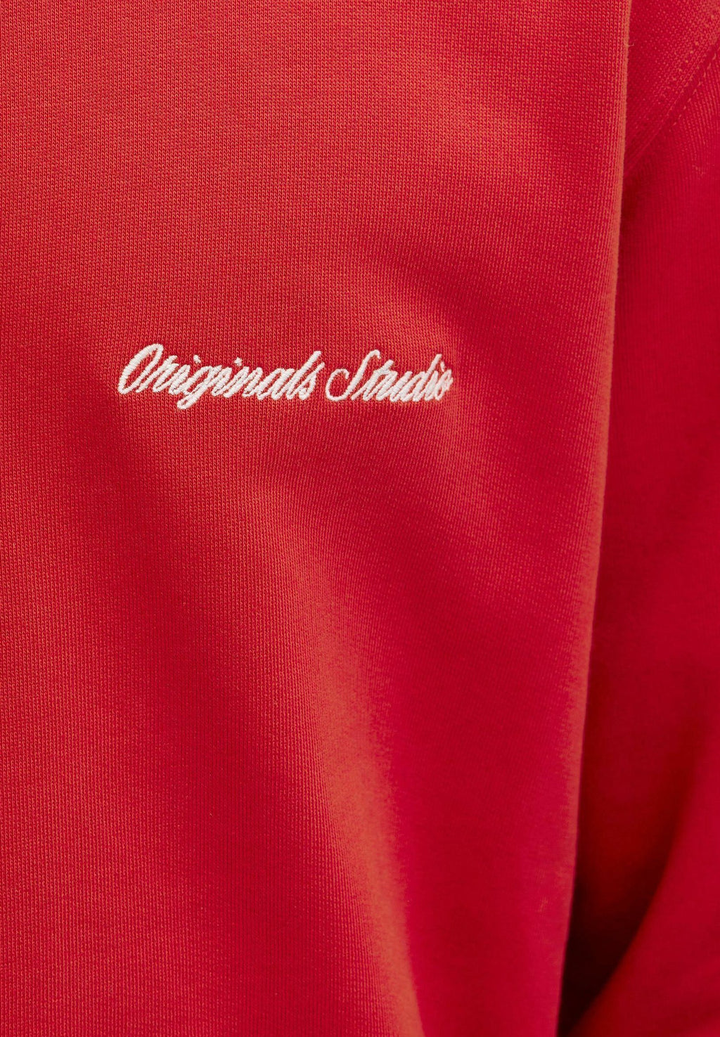 Sweatshirt - samba