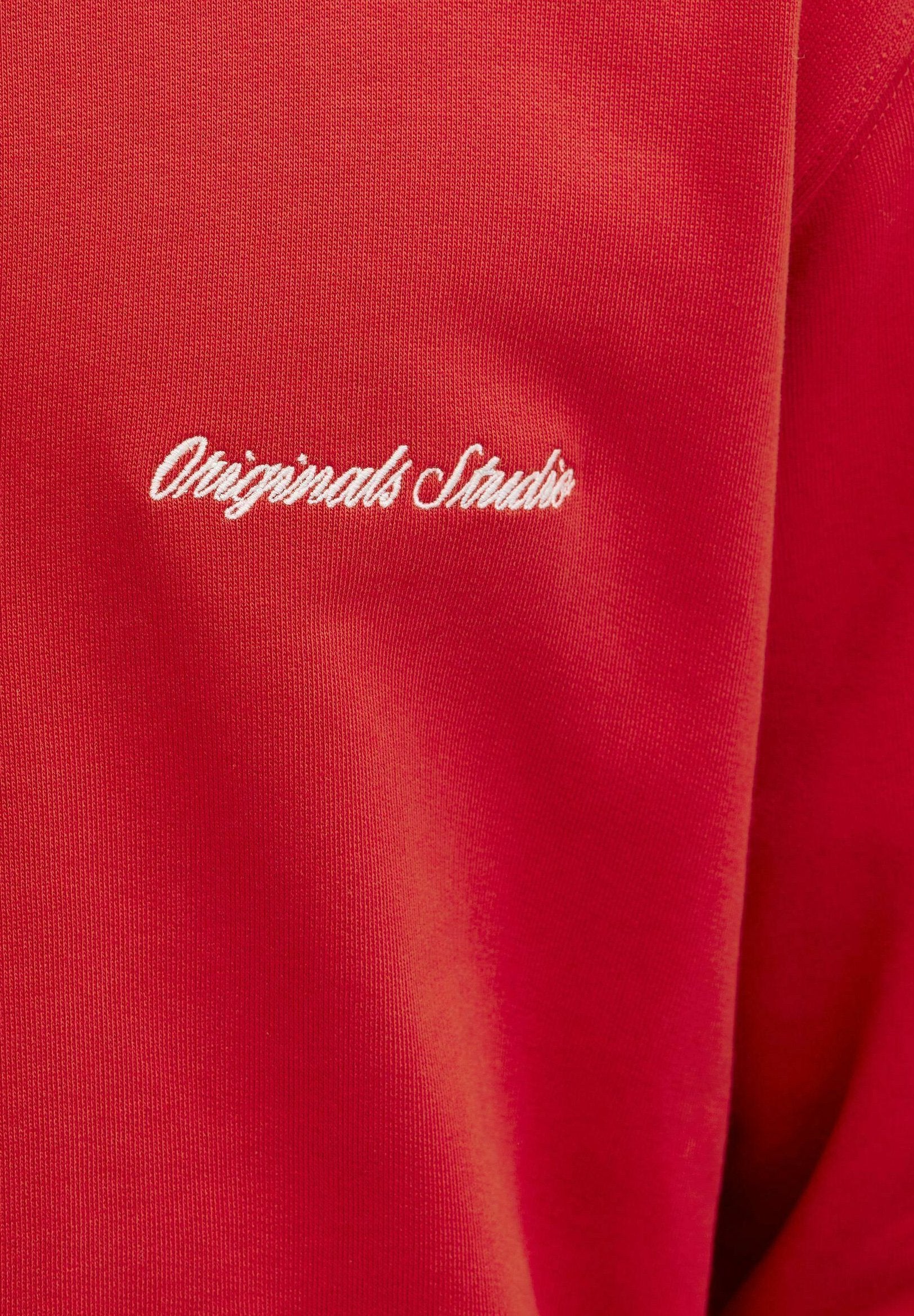 Sweatshirt - samba