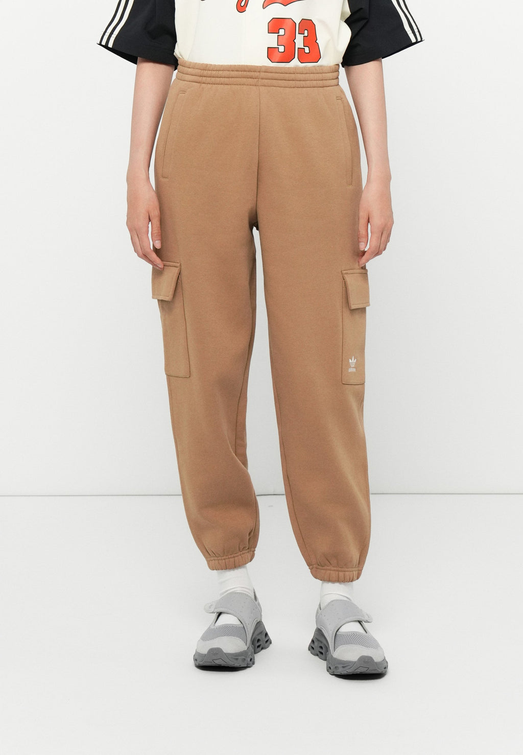 Cargo trousers - cardboard