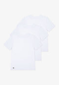 3 PACK - Basic T-shirt - blanc