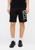 TRAIN CORE  - Shorts - black