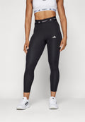 ADIDAS TECHFIT 7/8 - ليجنز - أسود