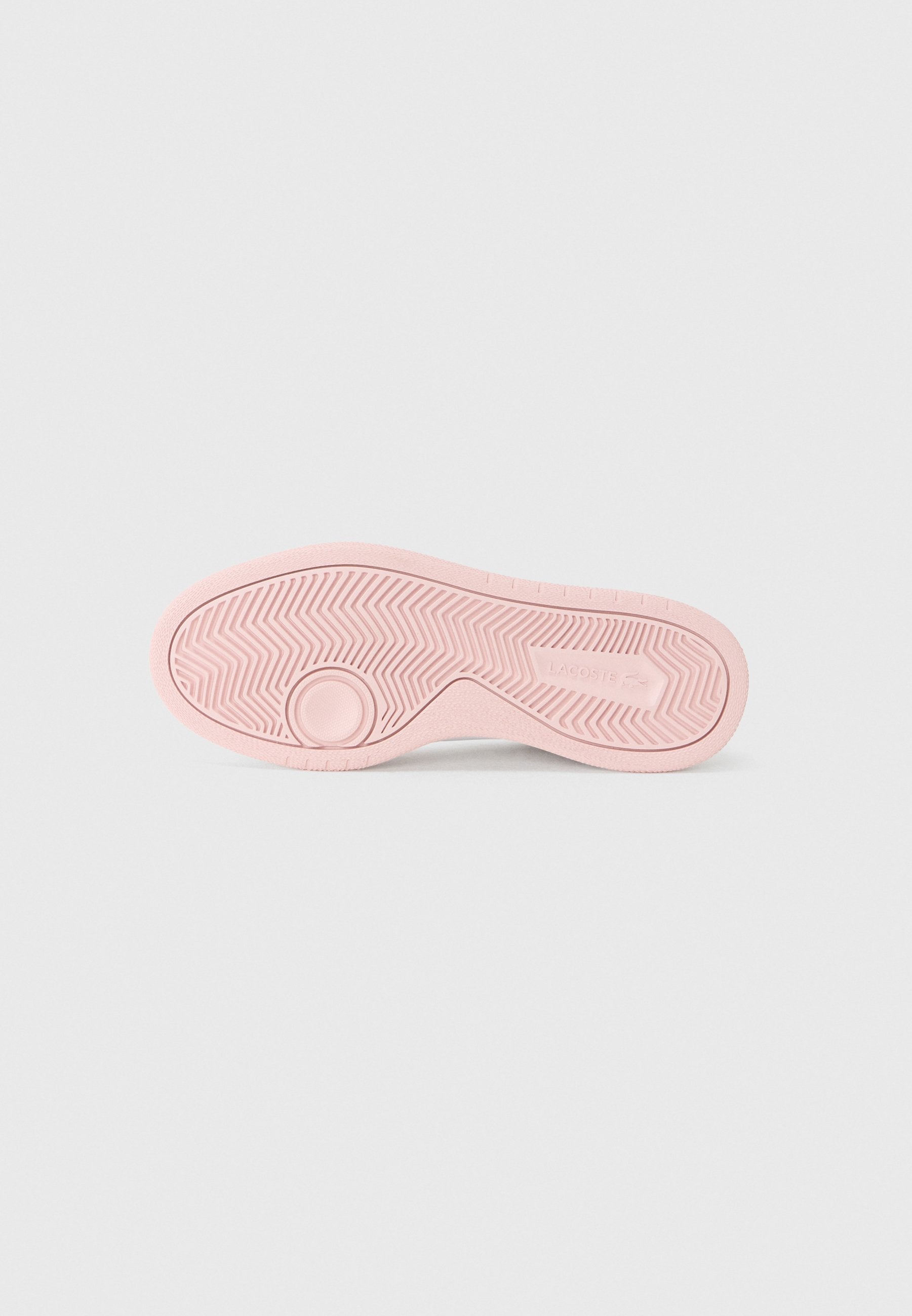 COURT PRO 225 - Trainers - white/pink