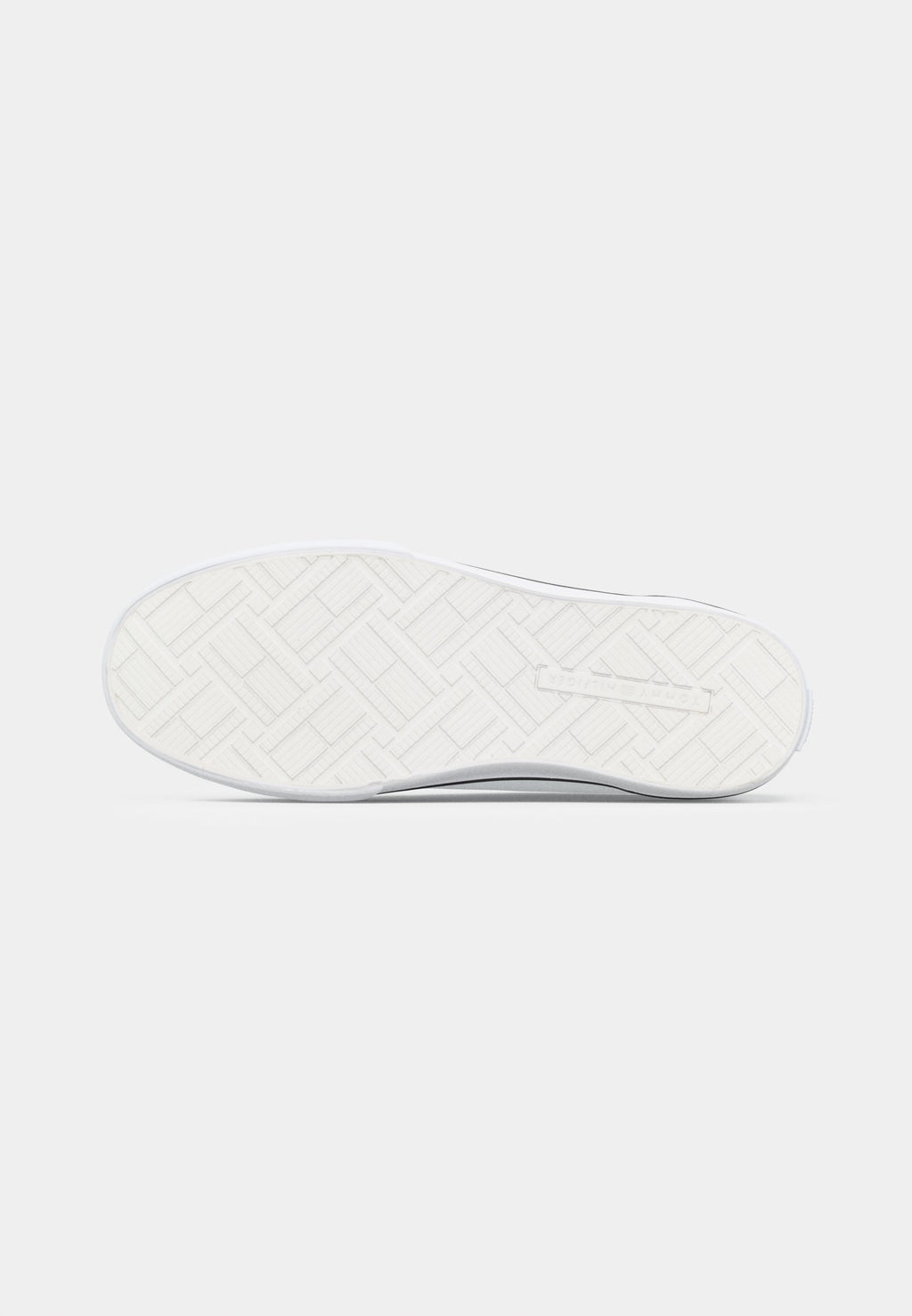 CHIC LOW PROFILE VULC - Trainers - white