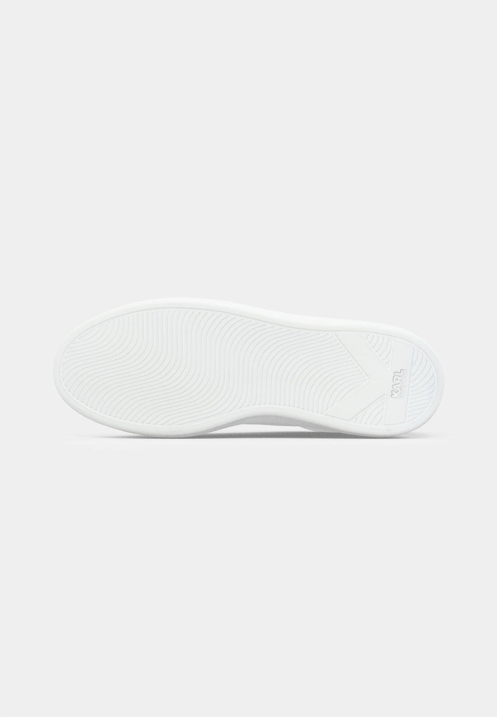 KAPRI MENS MAISON LACE - Trainers - white