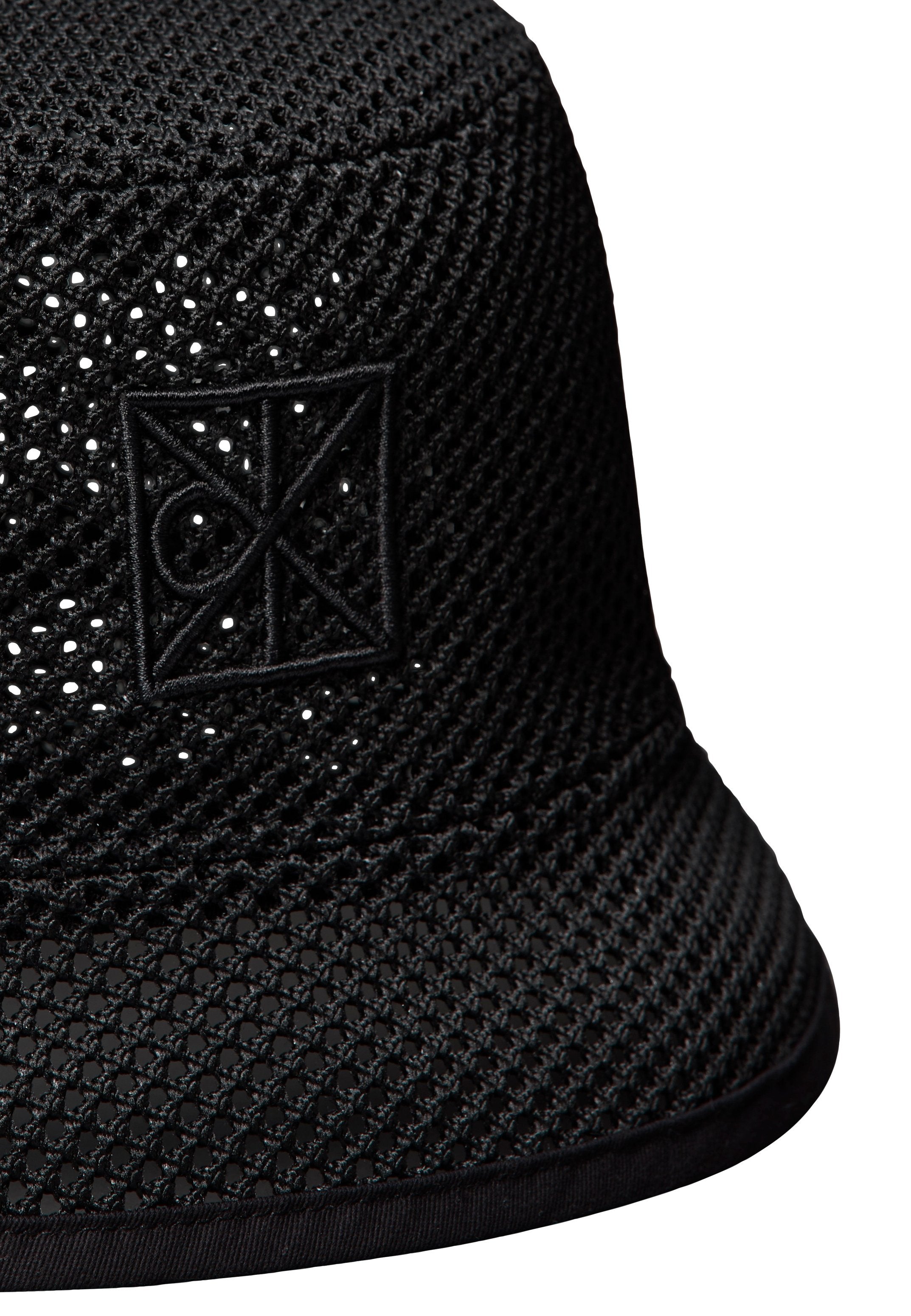 SUMMER BUCKET - Hat - black