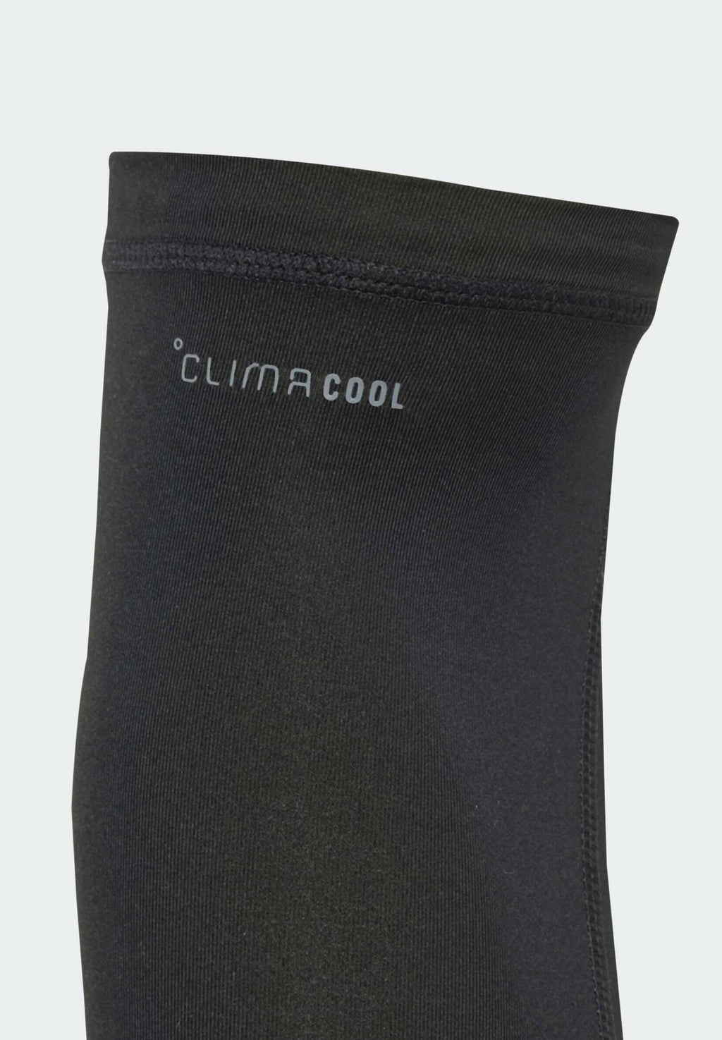 CLIMA SLEEVE - Bandages - black reflective silver-colored