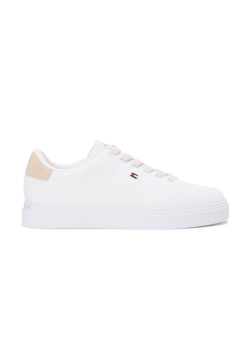 CUPSOLE - Trainers - white/soft cream