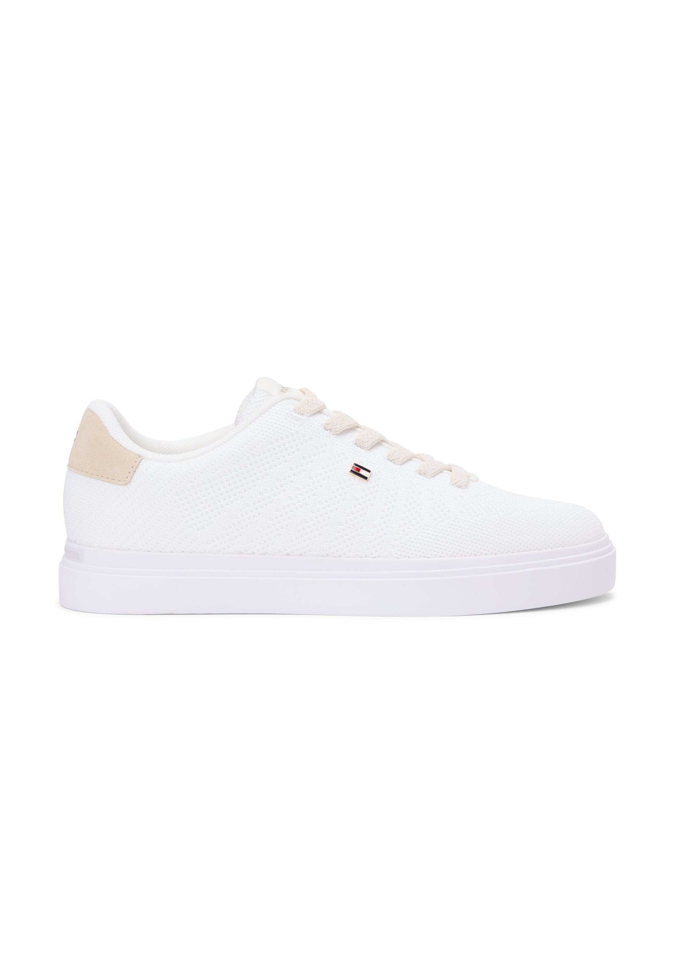 CUPSOLE - Trainers - white/soft cream