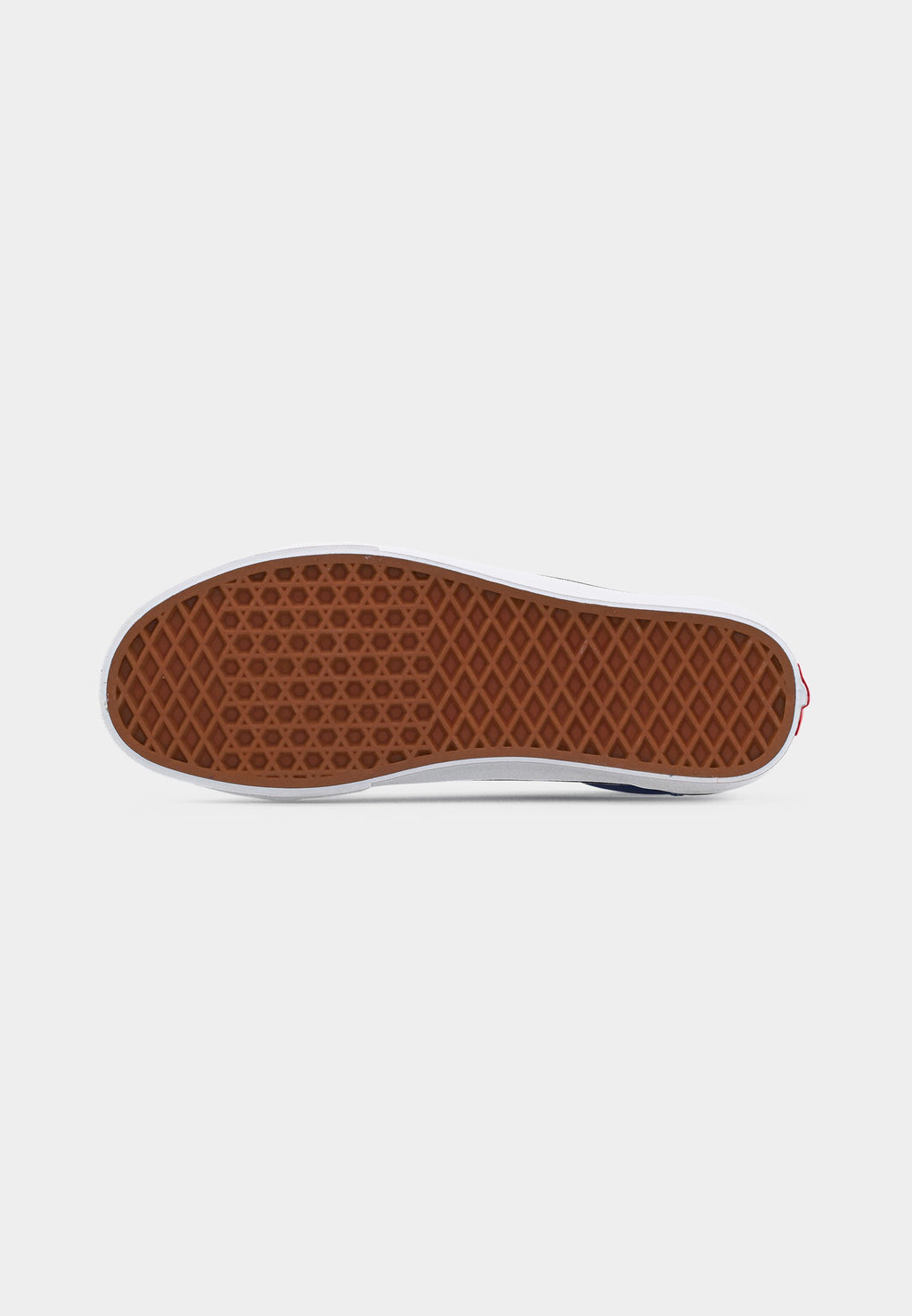 OLD SKOOL UNISEX - Baskets basses - deep indigo
