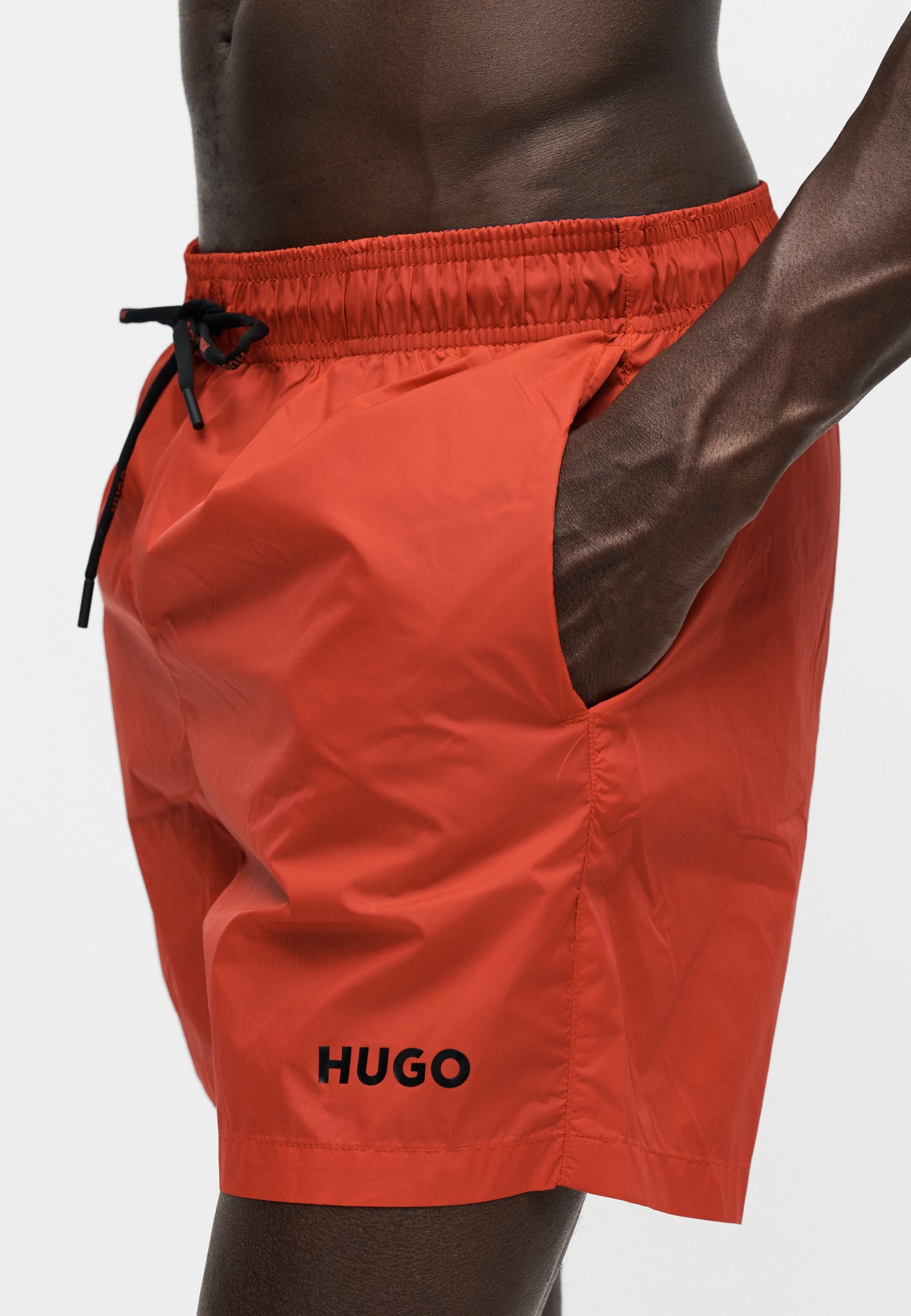 HAITI - Swimming shorts - pink