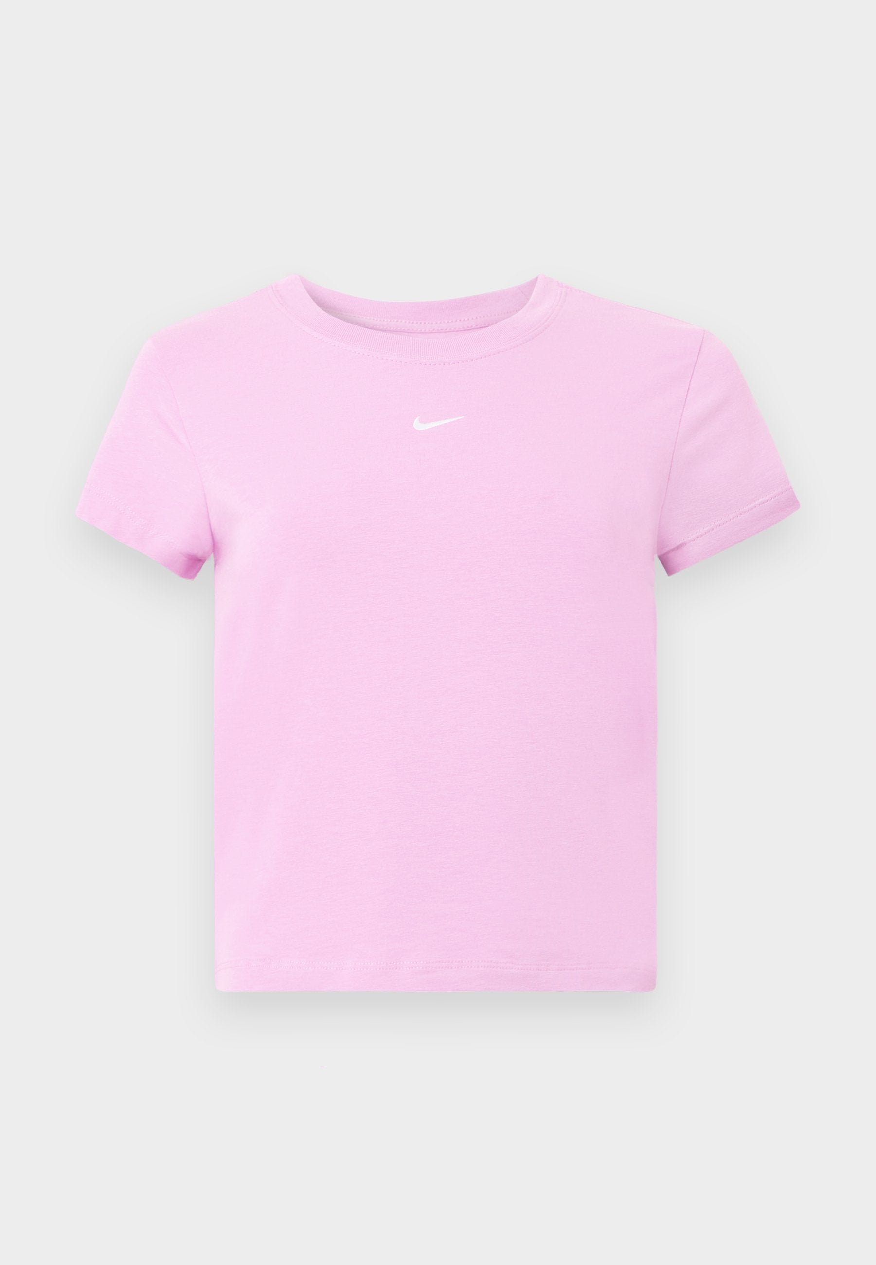 Basic T-shirt - magenta