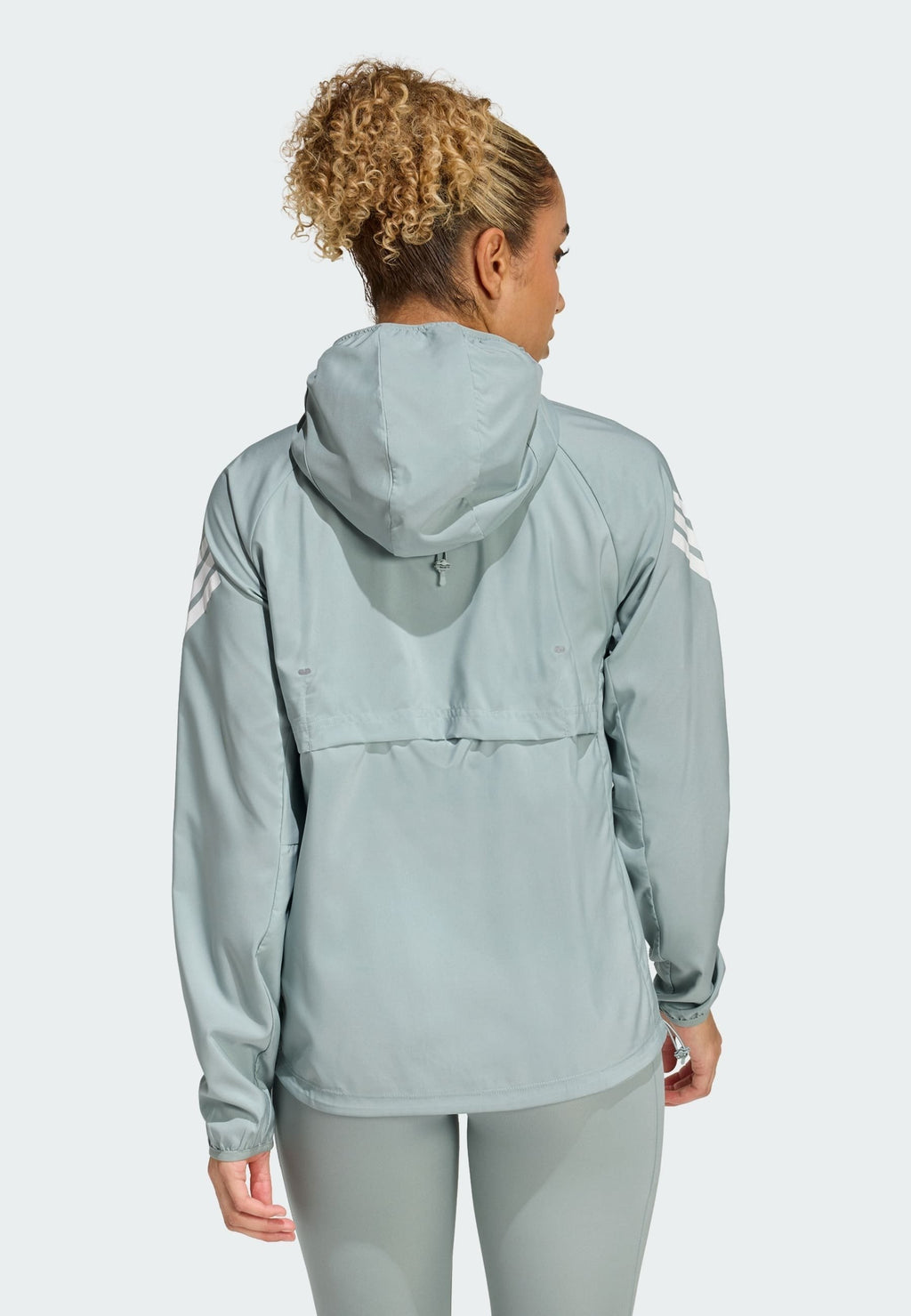 ADI365 - Windbreaker - sage