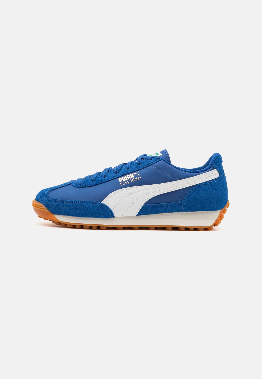 EASY RIDER UNISEX - Trainers - clyde royal/white